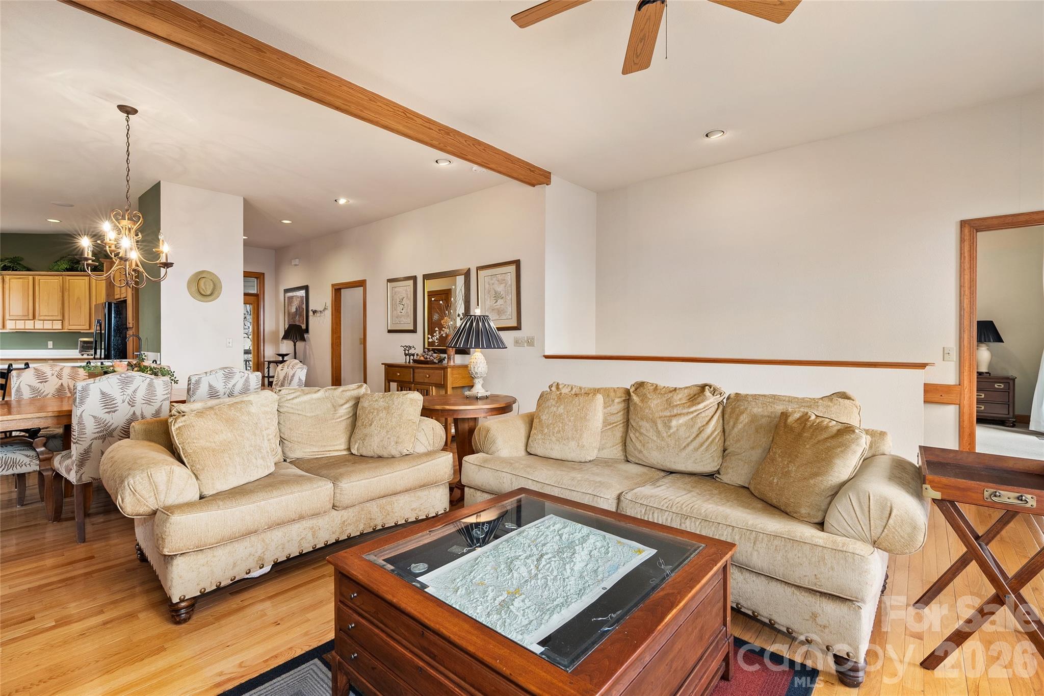 121 Stoney Falls Loop