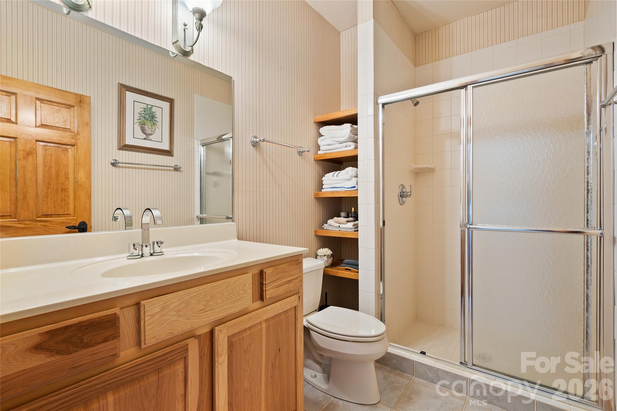 121 Stoney Falls Loop