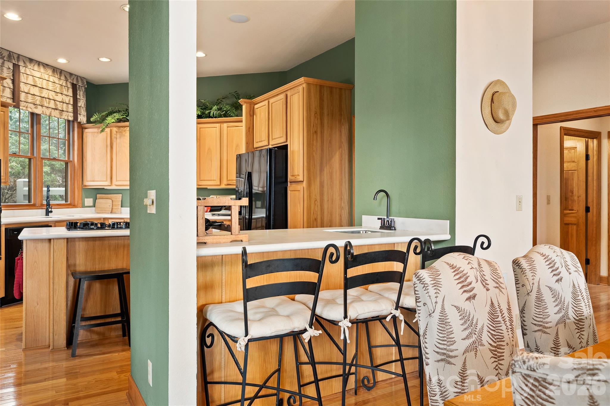 121 Stoney Falls Loop