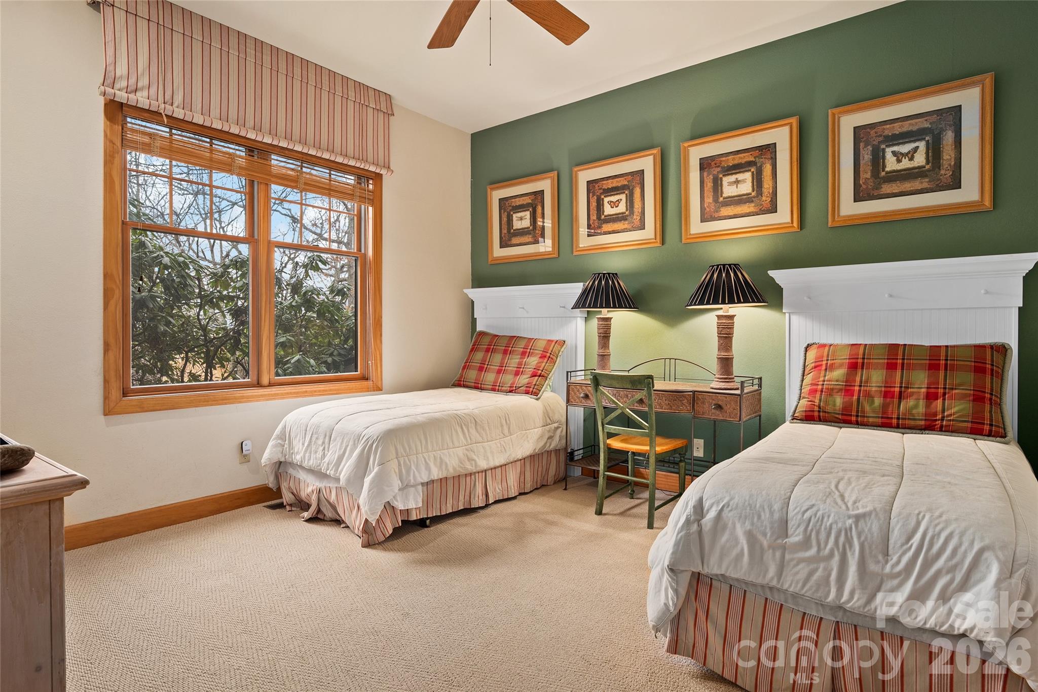 121 Stoney Falls Loop