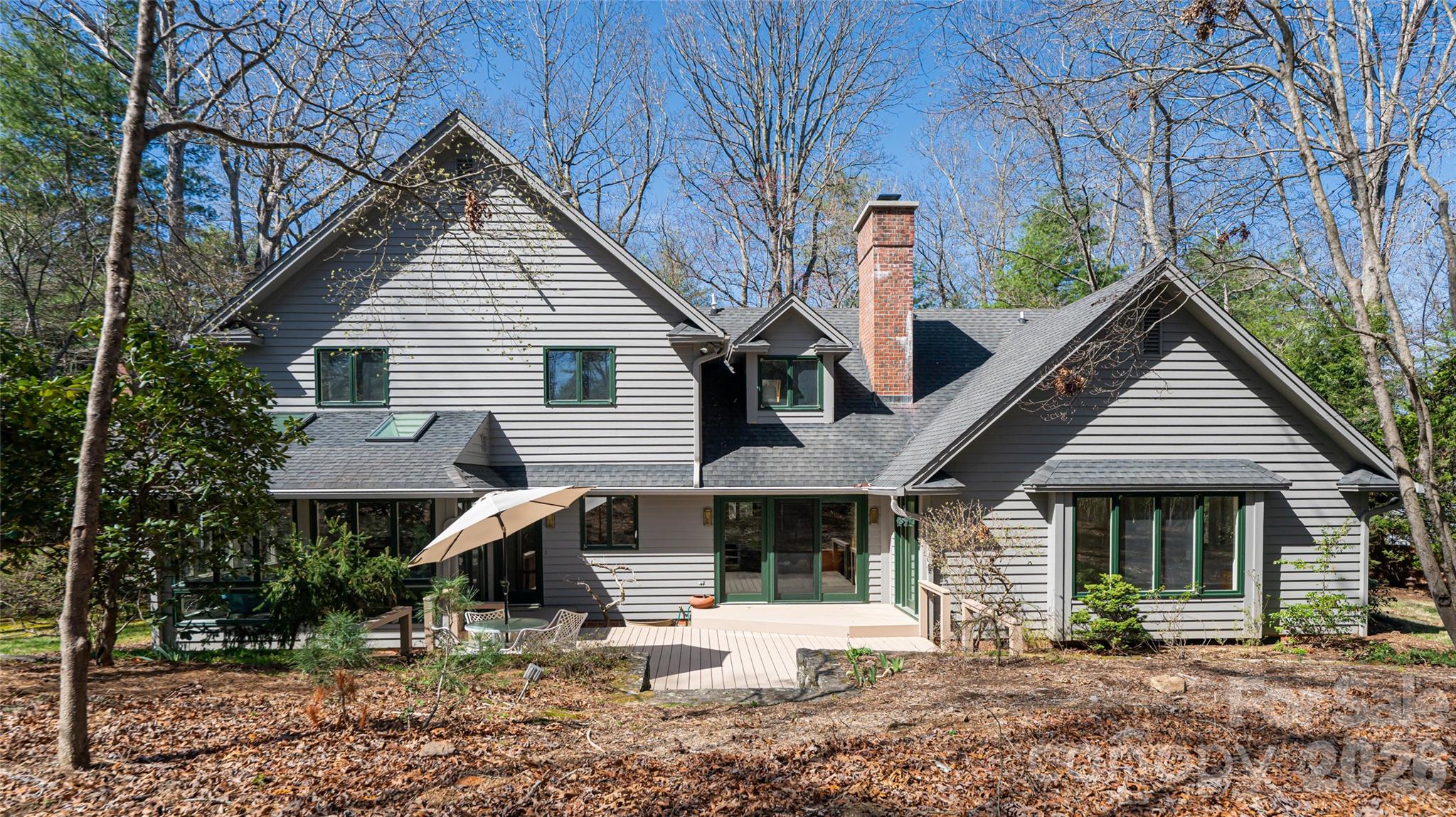 12 Stuyvesant Crescent