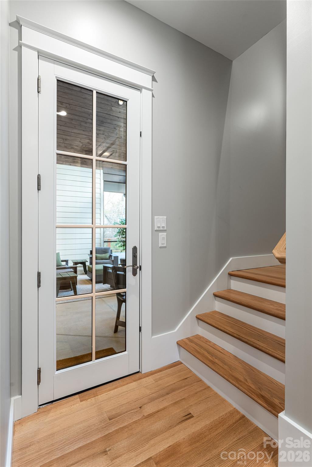 450 Barrington Drive