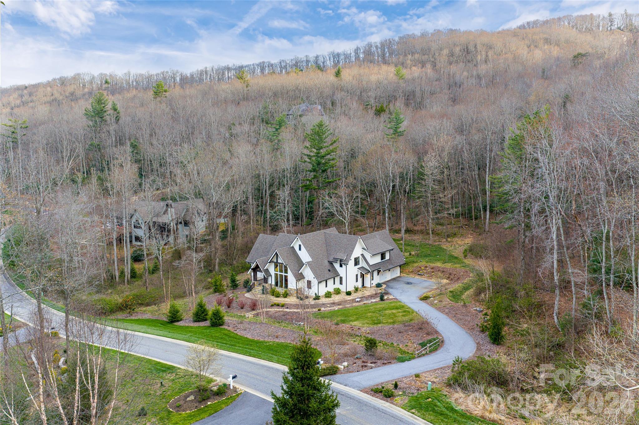 450 Barrington Drive