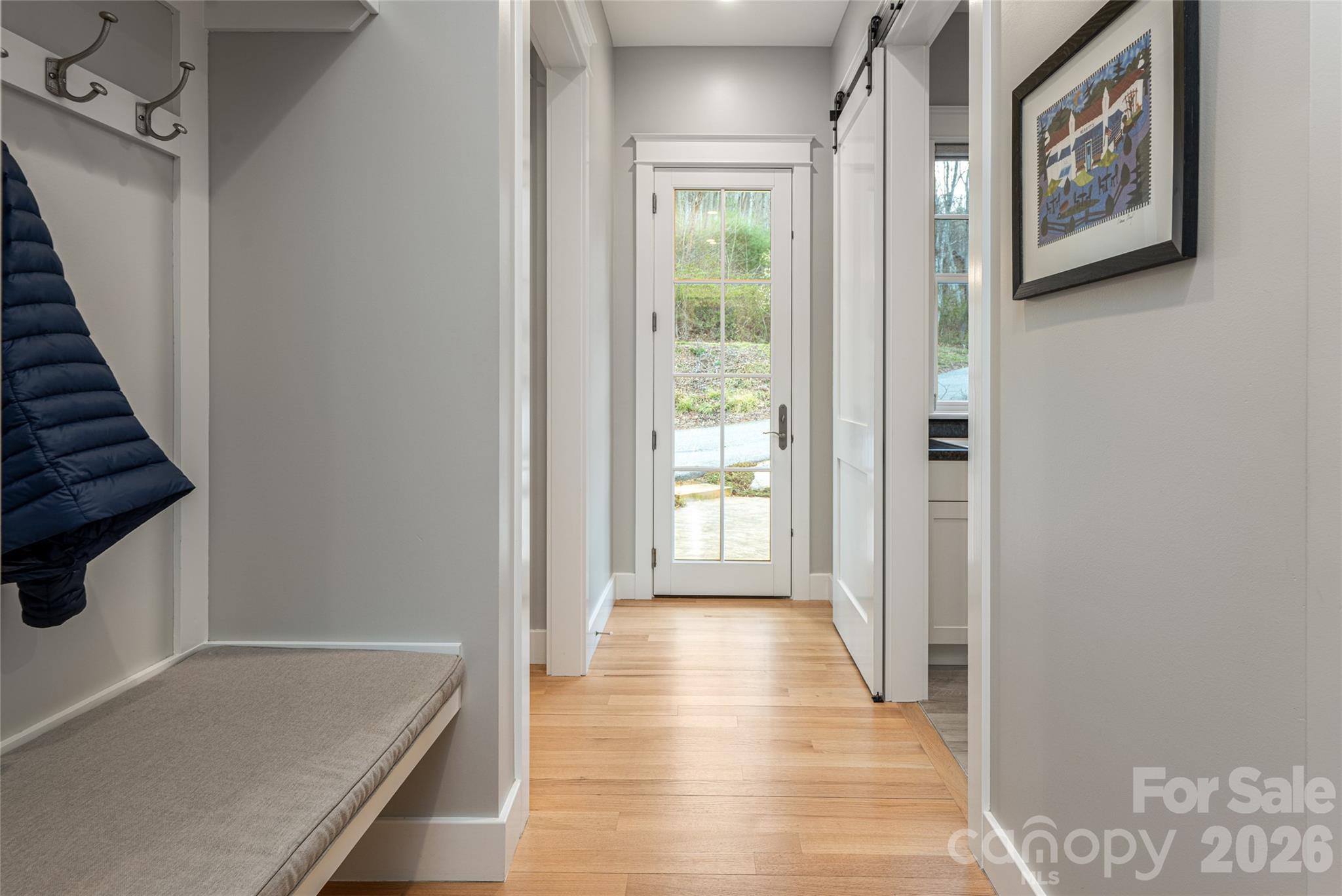 450 Barrington Drive