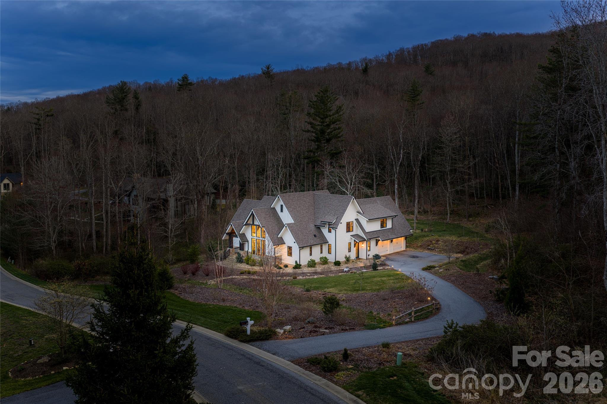 450 Barrington Drive