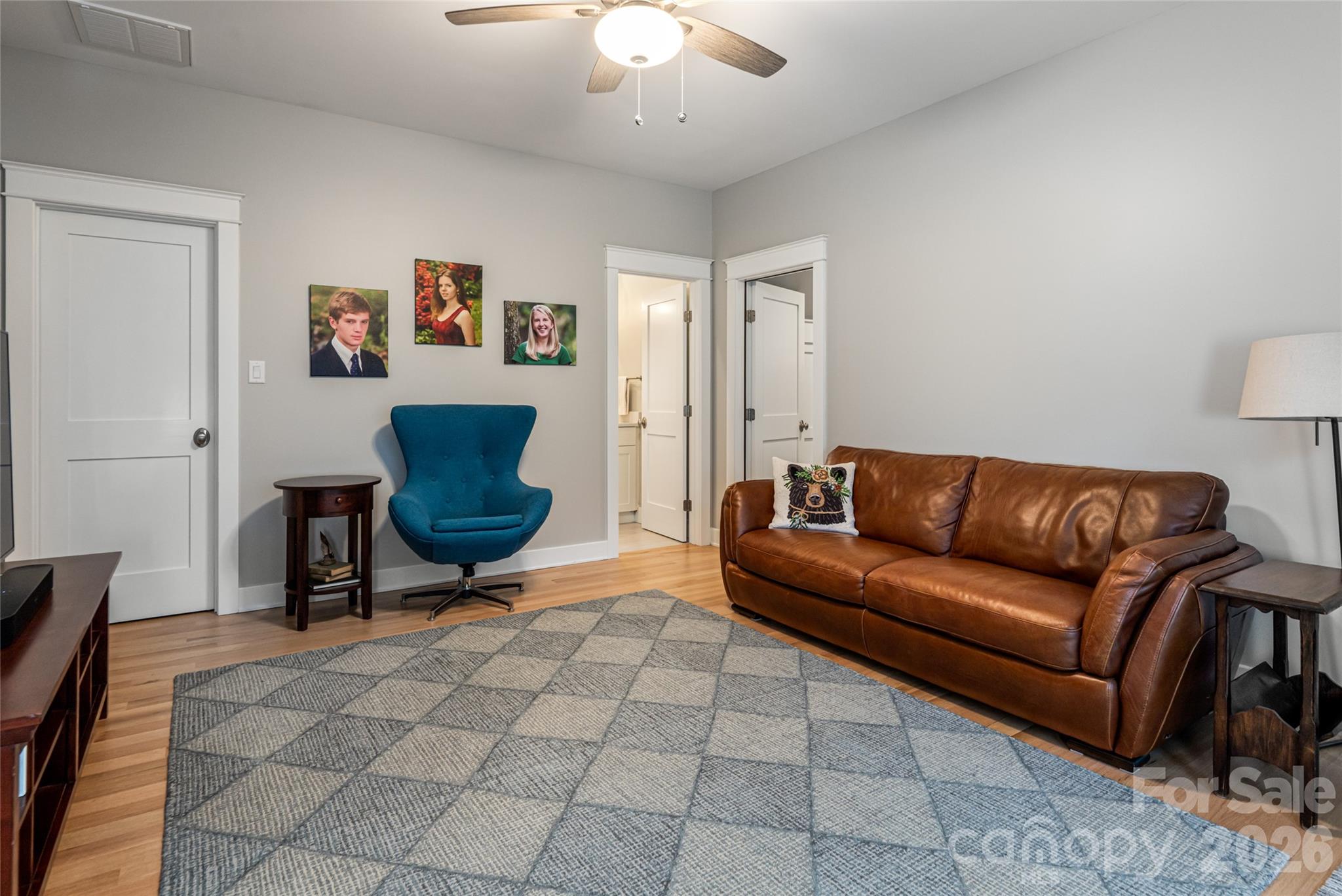 450 Barrington Drive