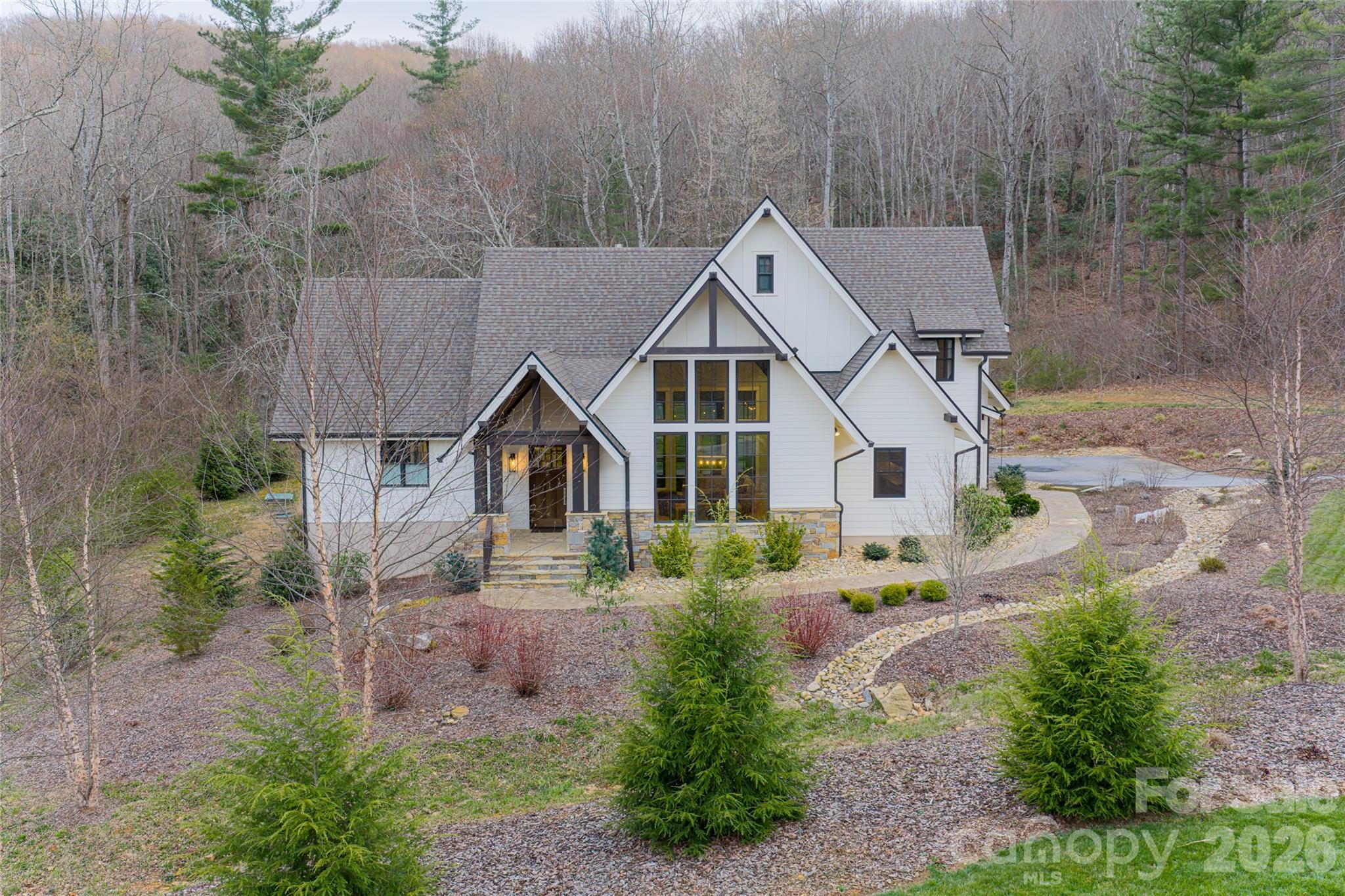 450 Barrington Drive