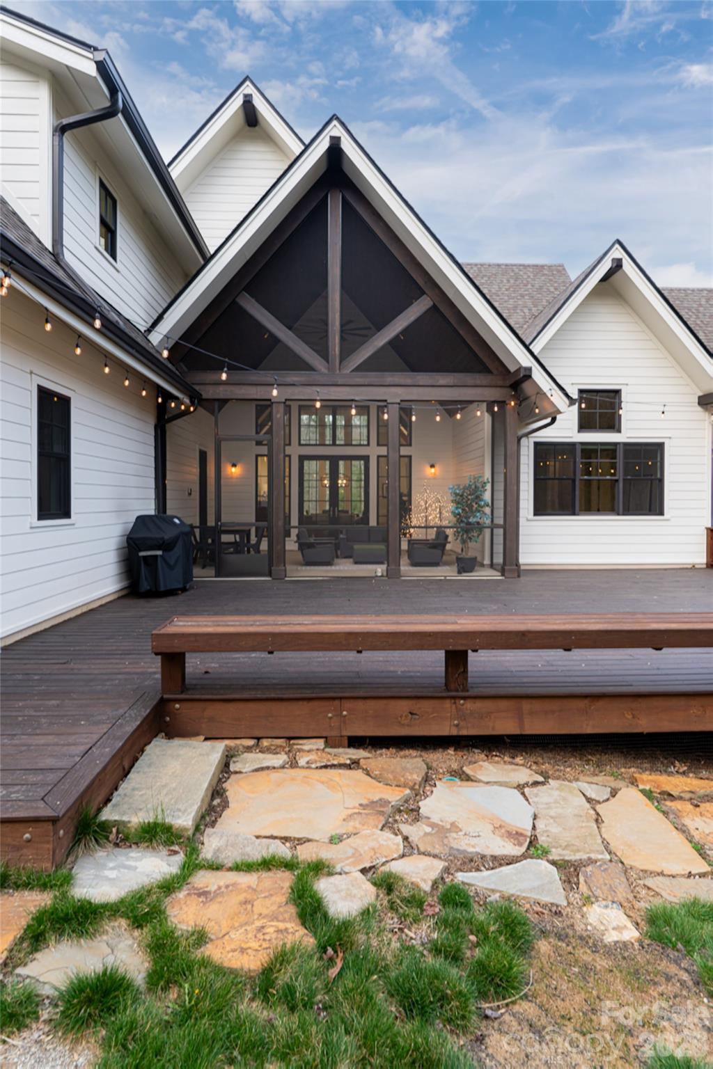 450 Barrington Drive