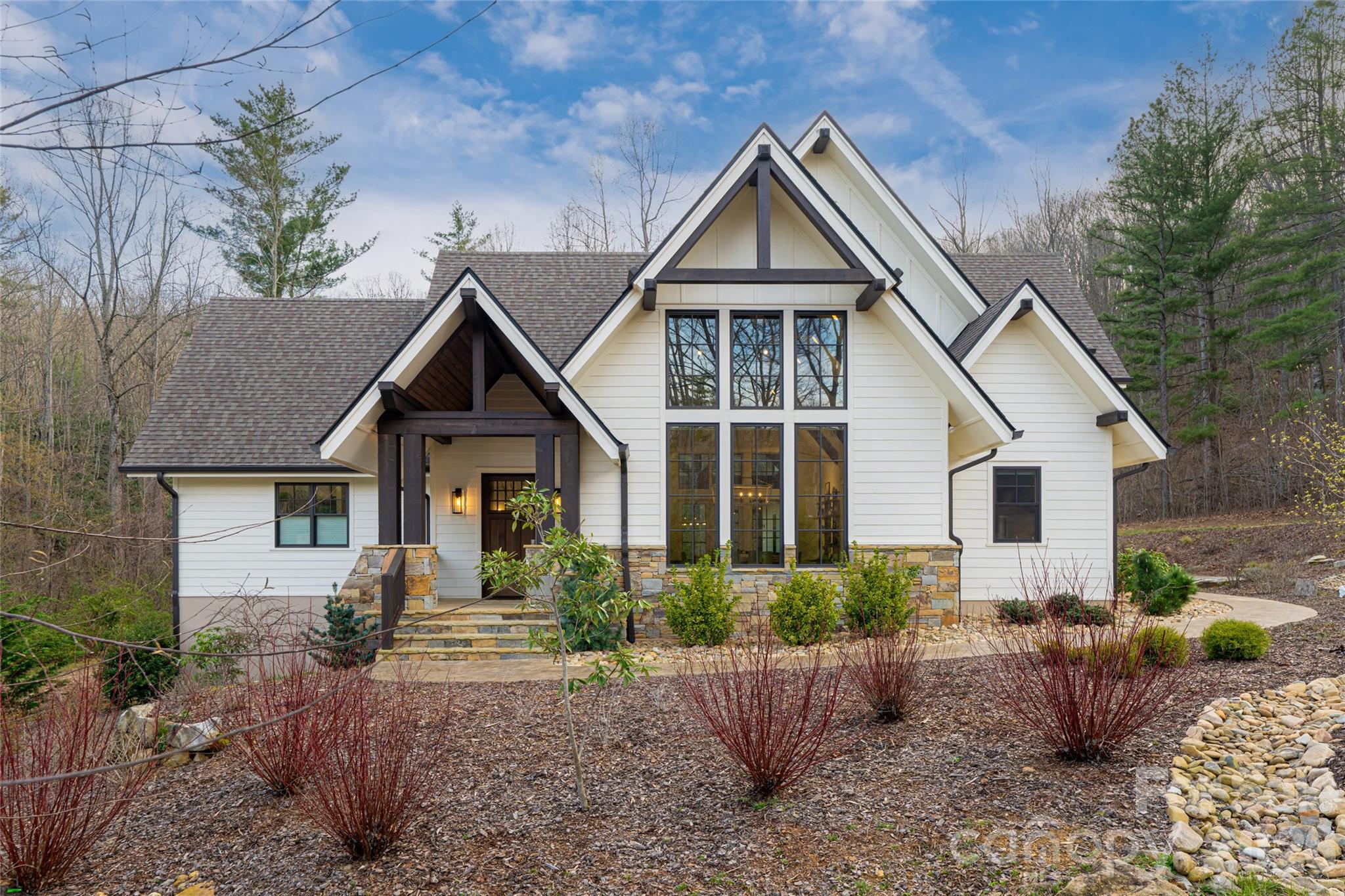 450 Barrington Drive