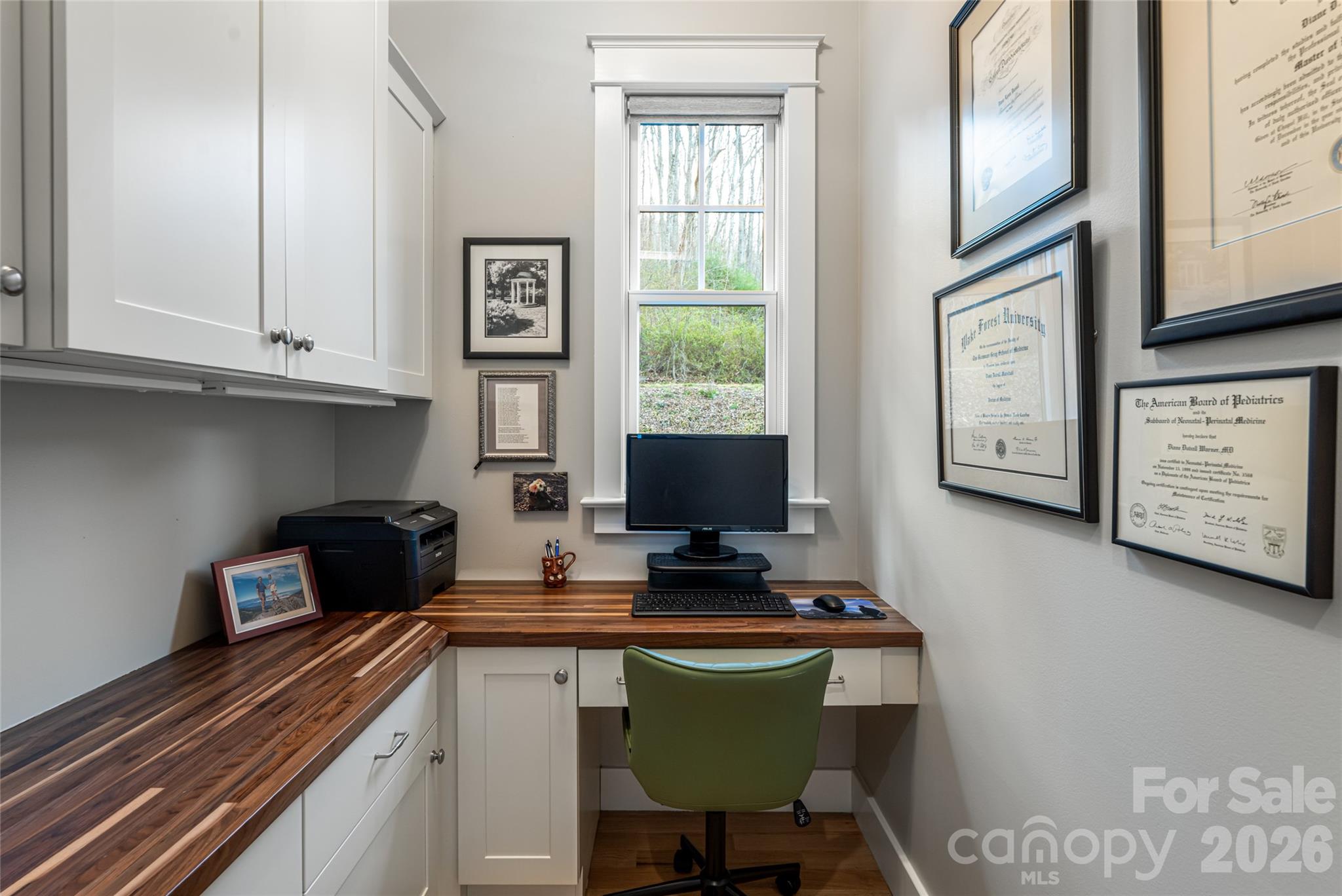 450 Barrington Drive