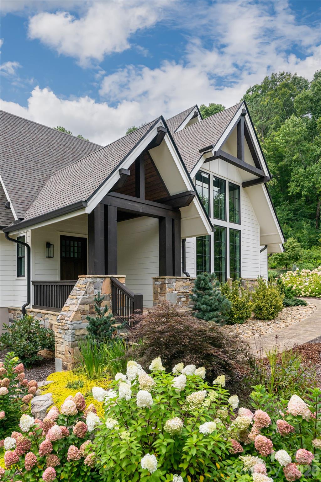 450 Barrington Drive