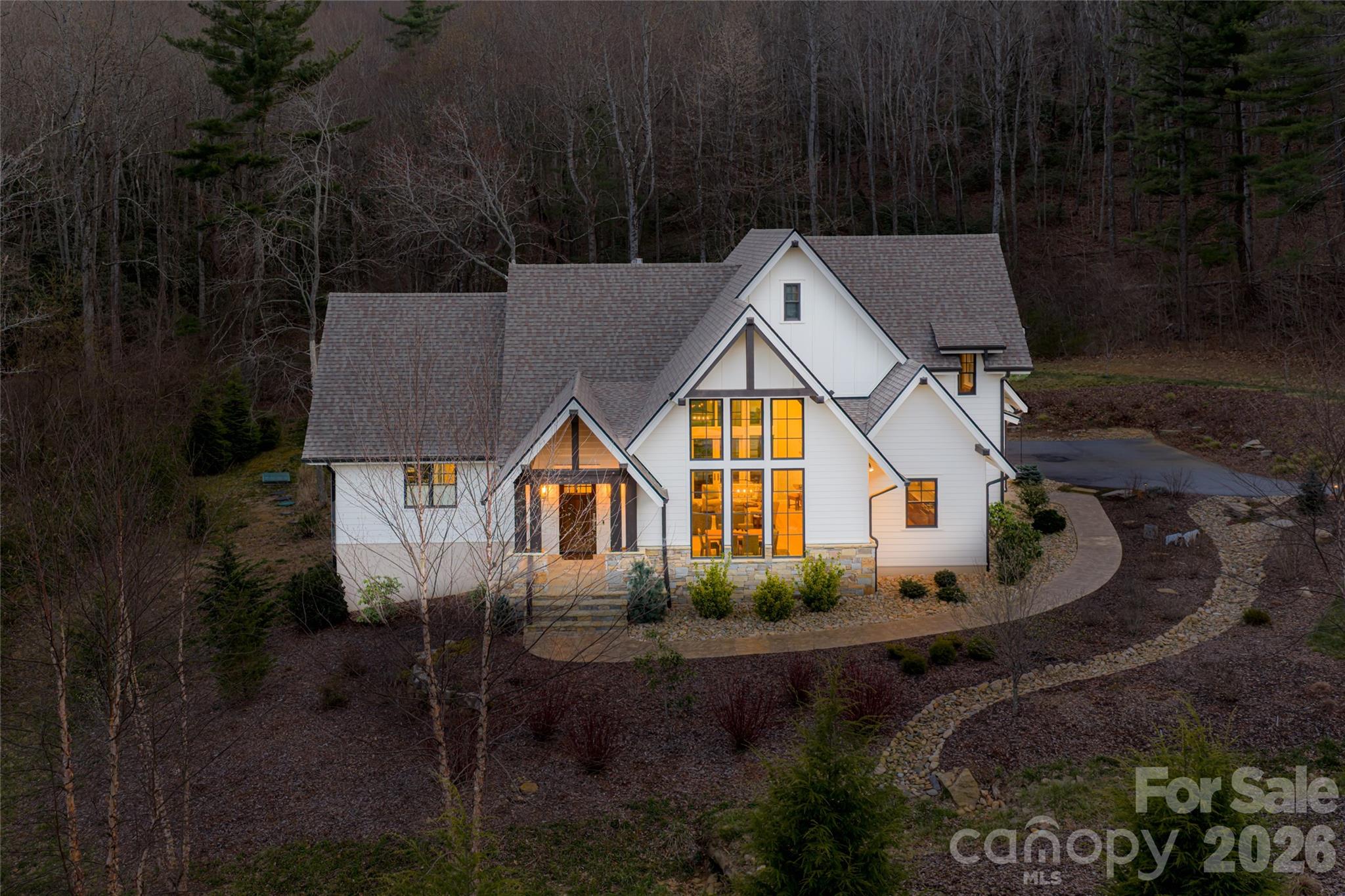 450 Barrington Drive