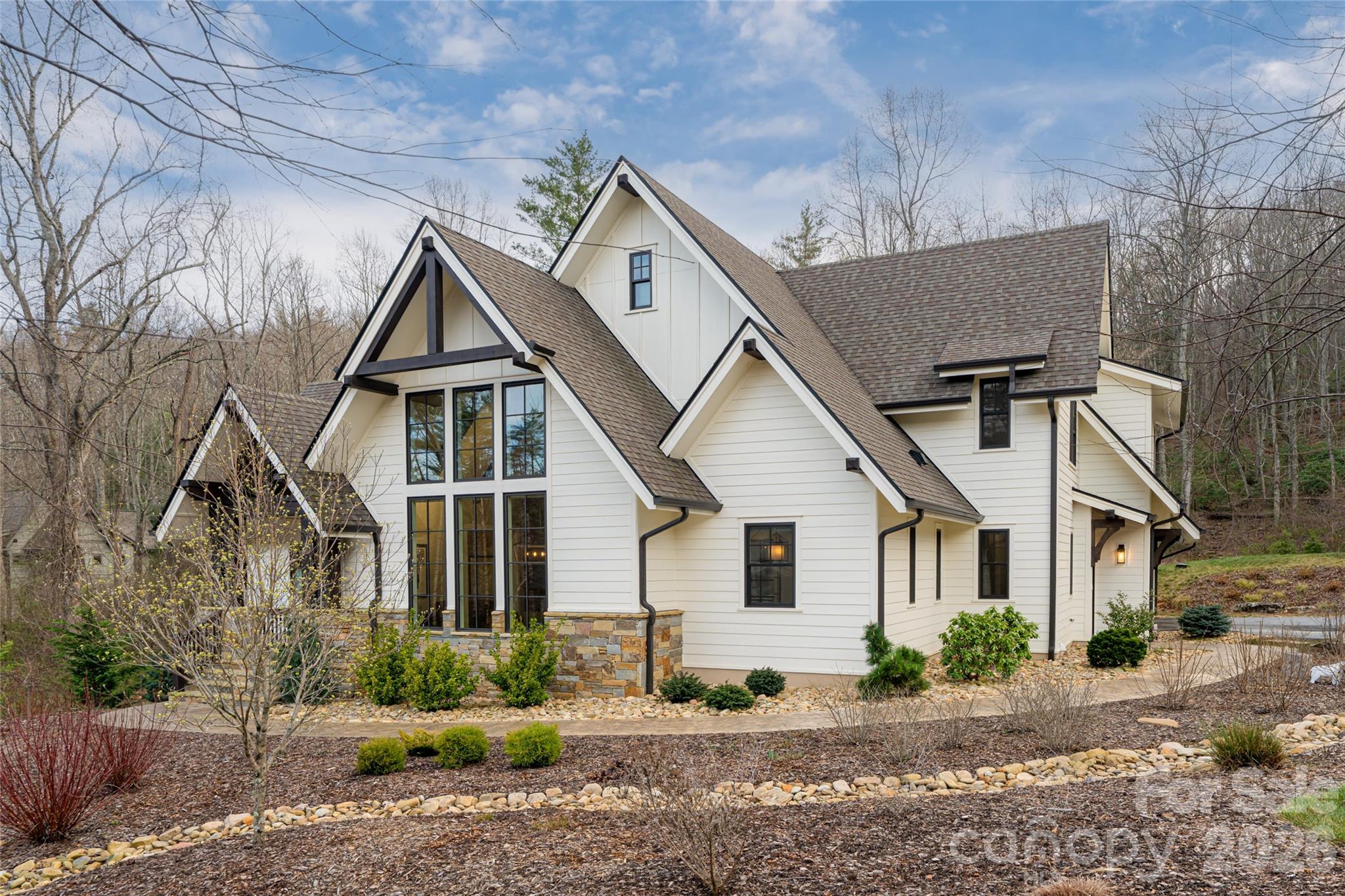 450 Barrington Drive