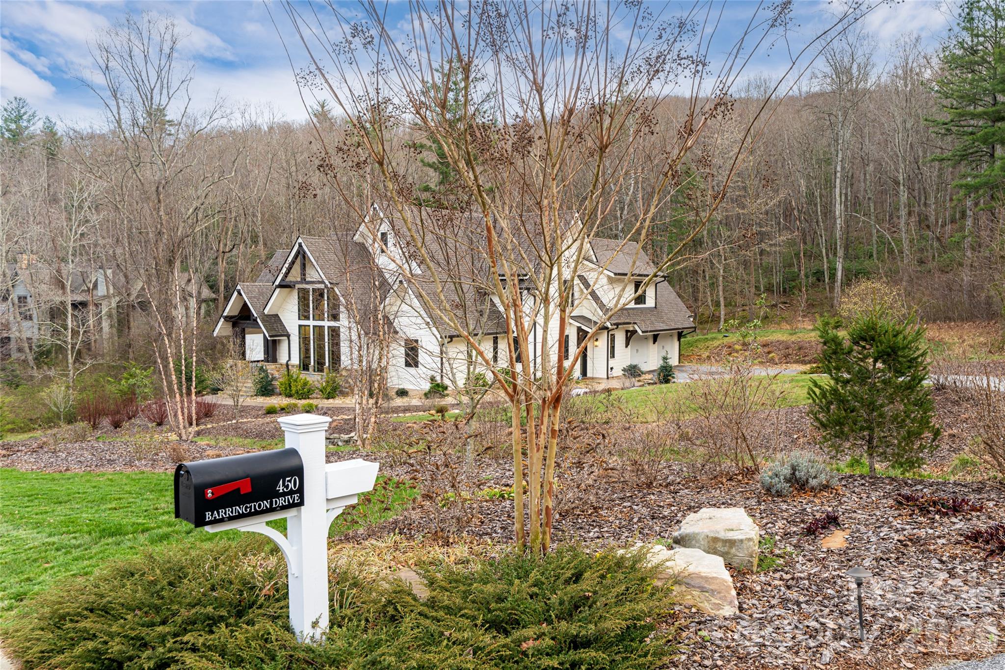 450 Barrington Drive