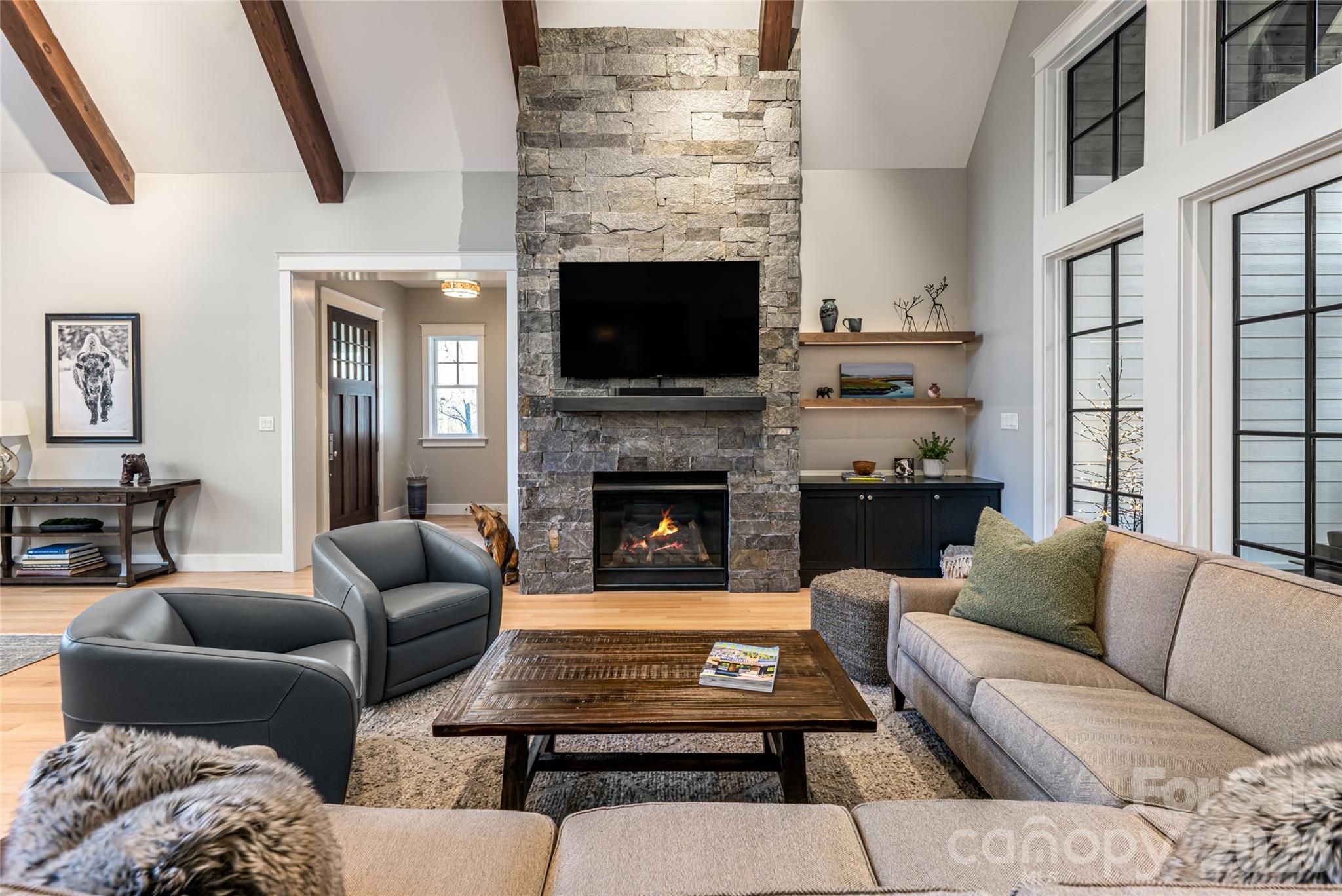 450 Barrington Drive