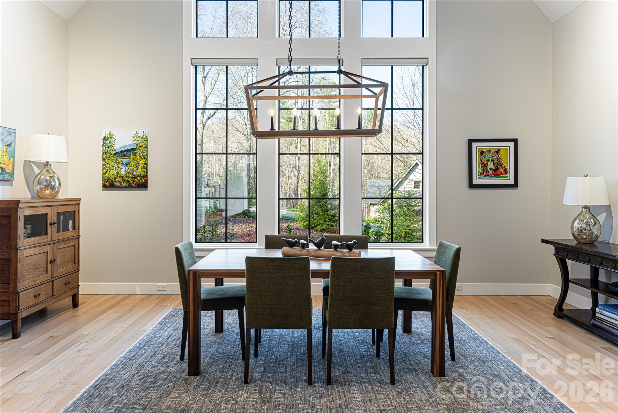 450 Barrington Drive