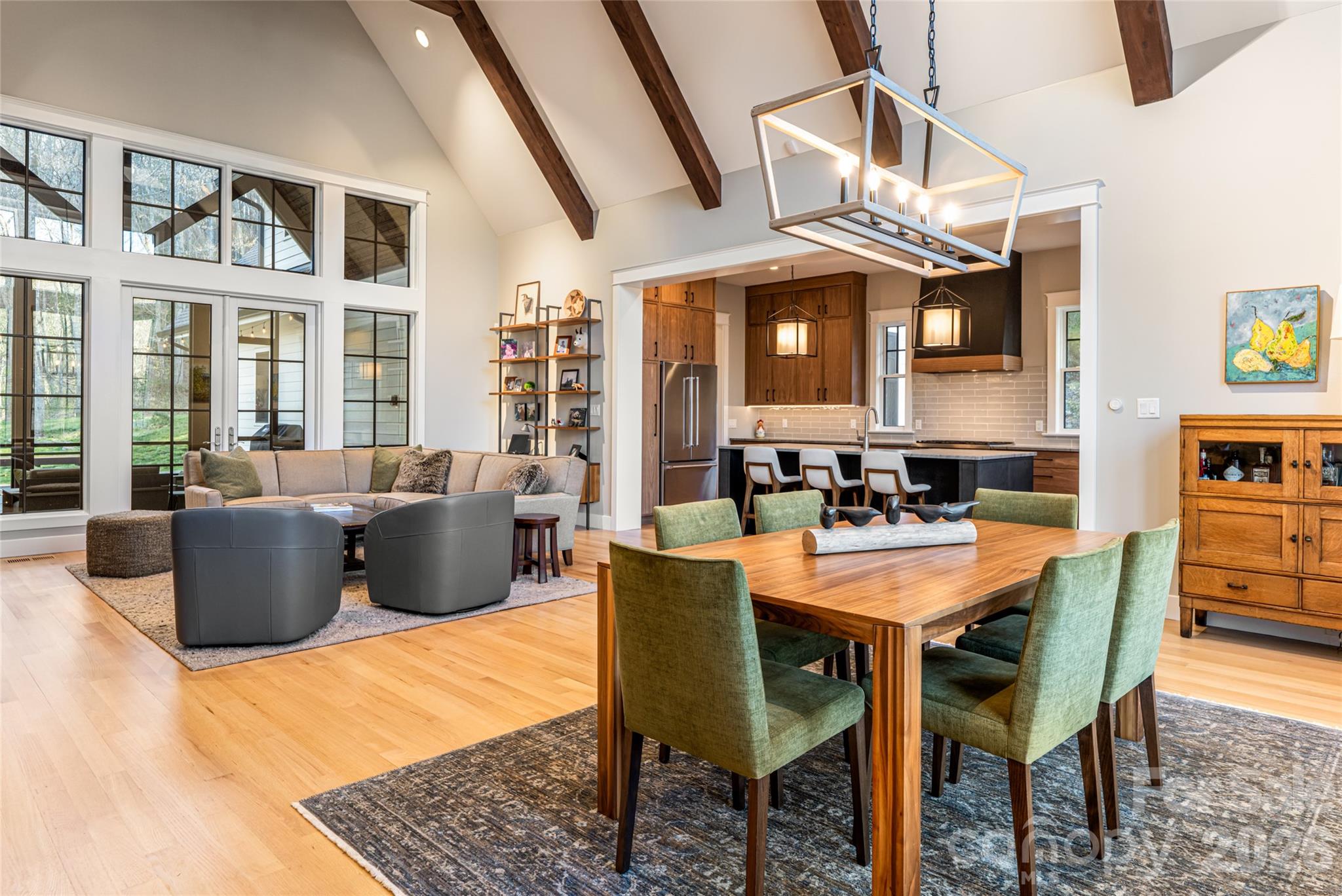 450 Barrington Drive