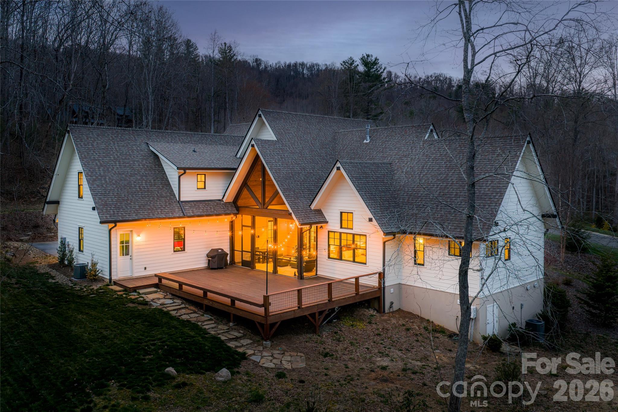 450 Barrington Drive