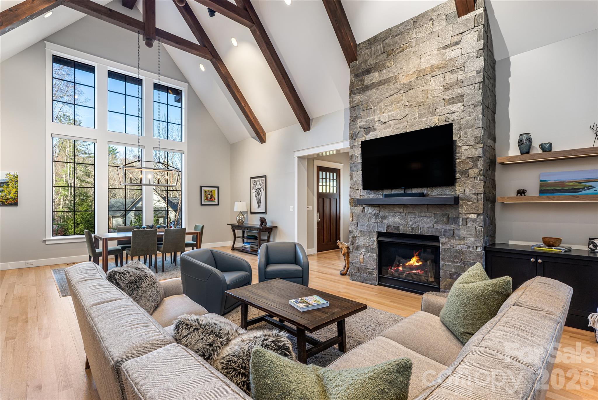 450 Barrington Drive