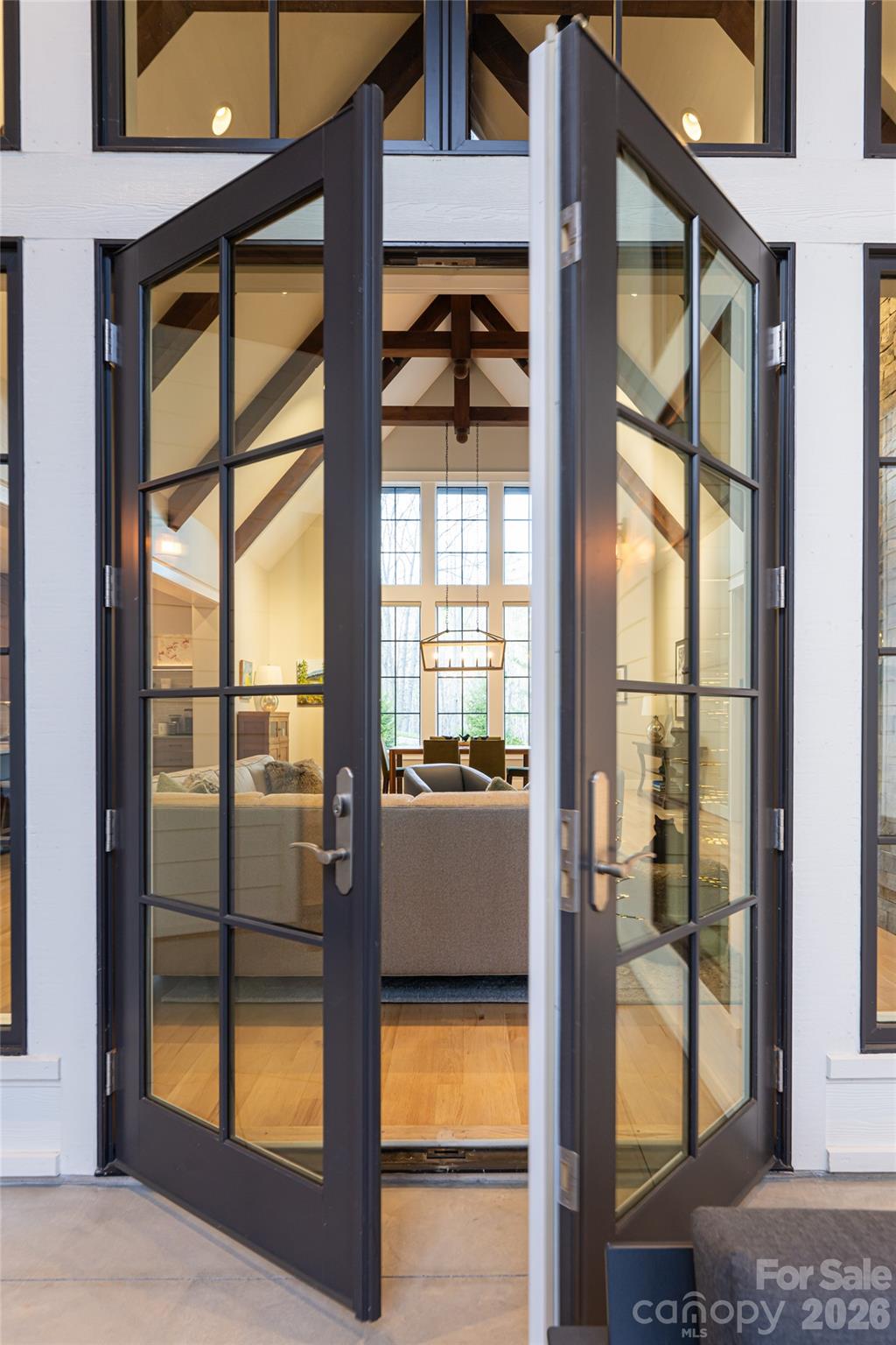 450 Barrington Drive