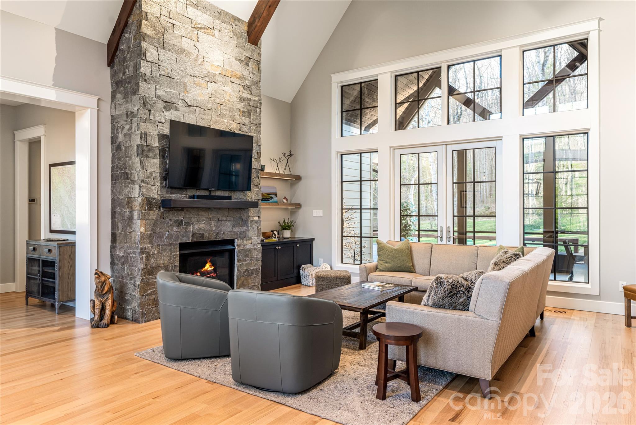 450 Barrington Drive