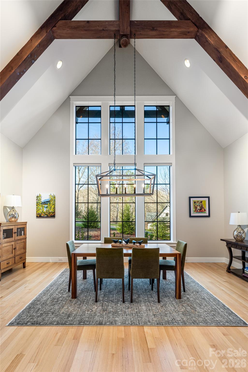 450 Barrington Drive