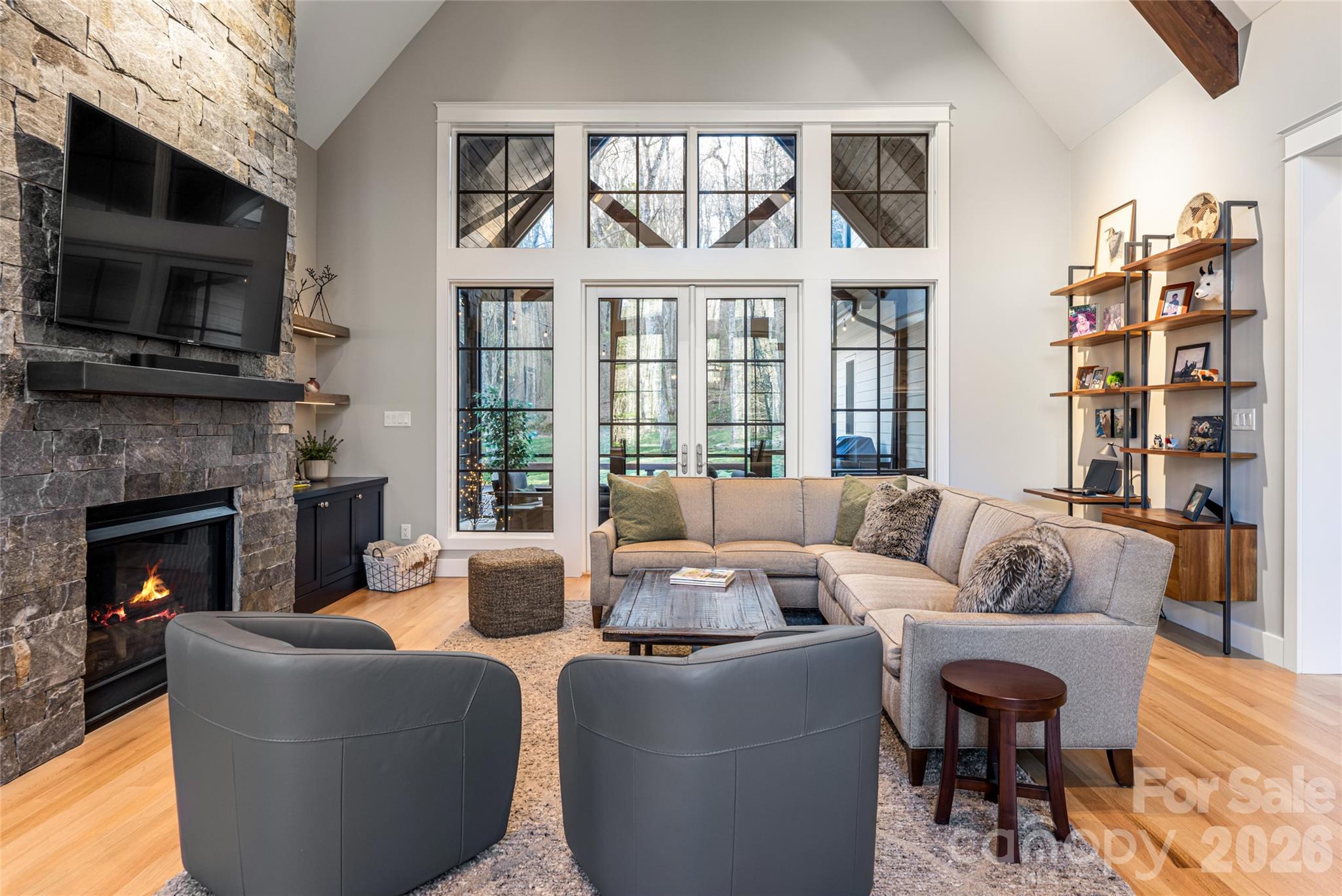 450 Barrington Drive