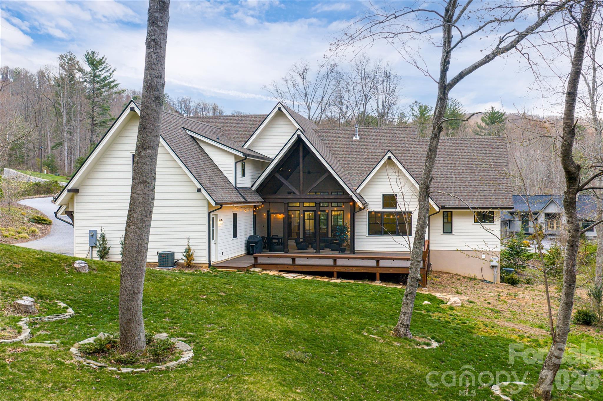 450 Barrington Drive