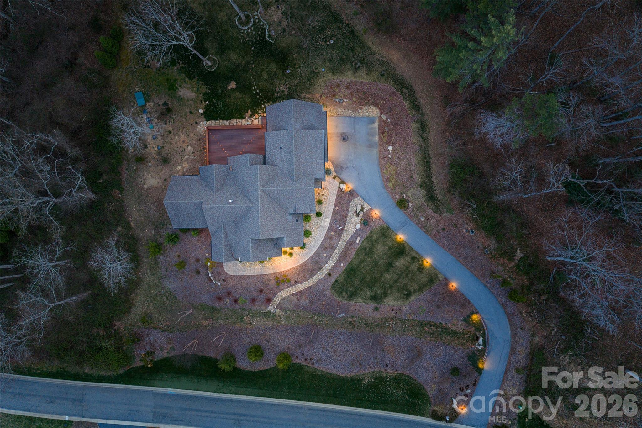 450 Barrington Drive