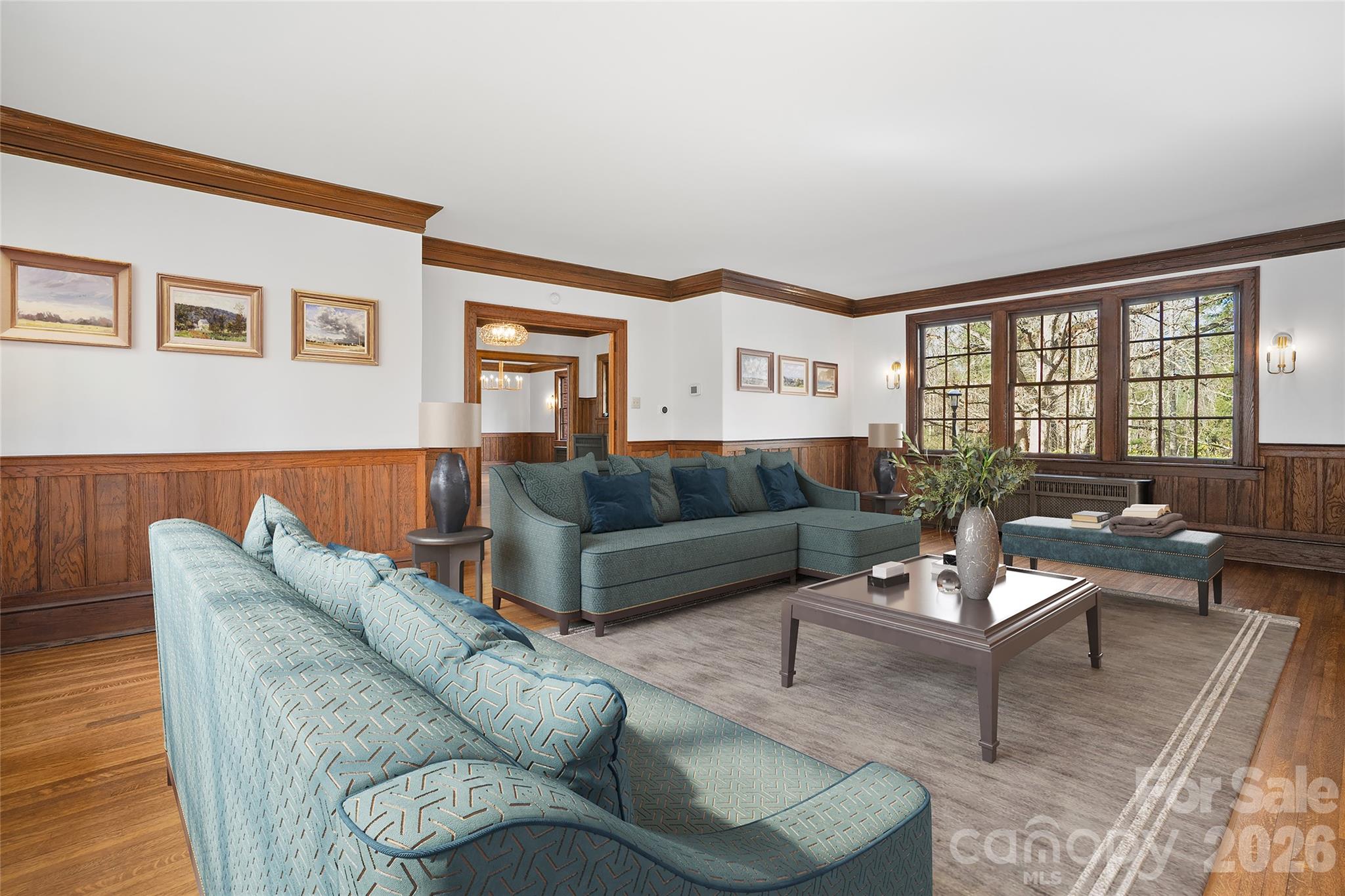 30 Cedarcliff Road