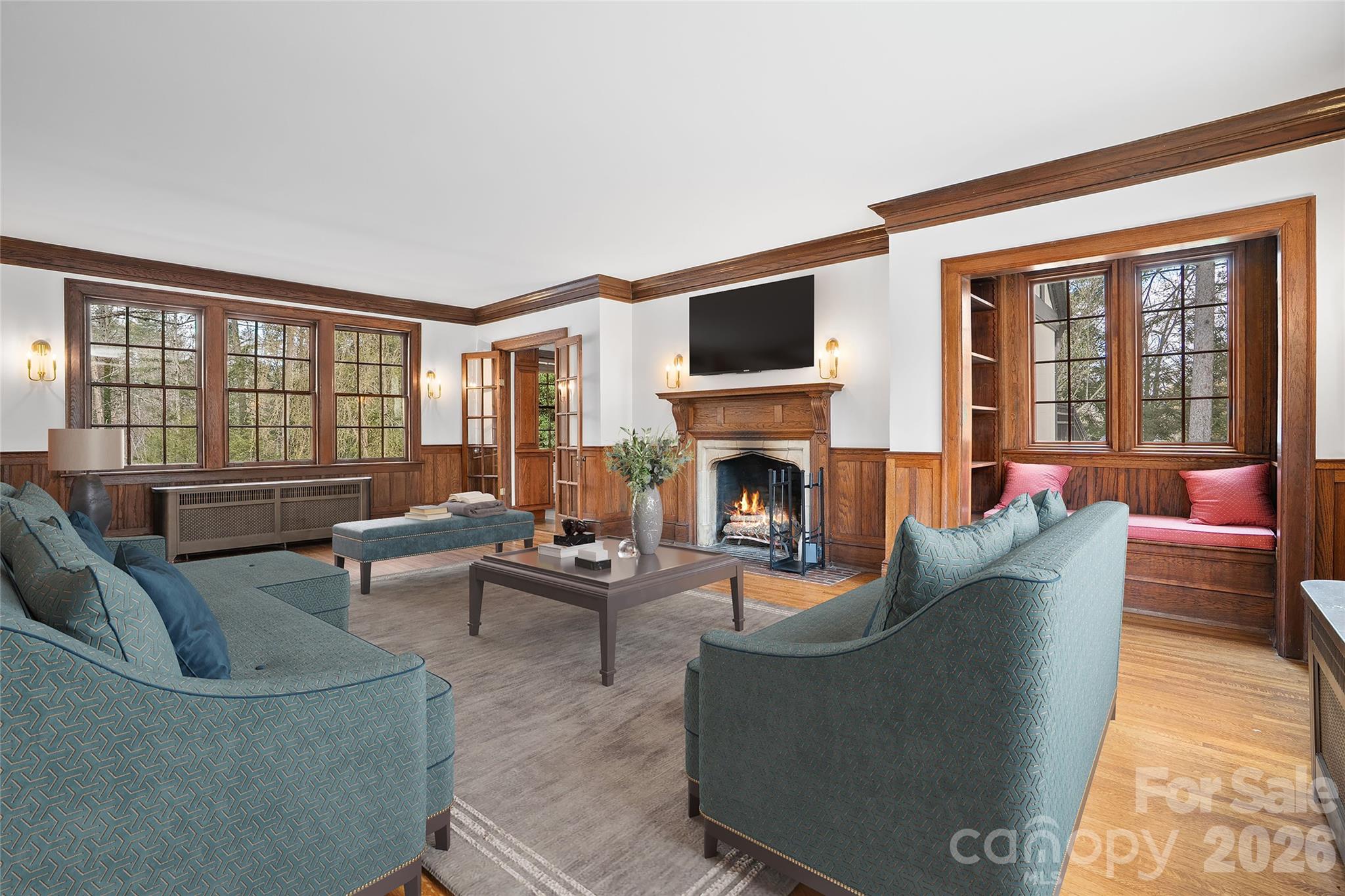 30 Cedarcliff Road