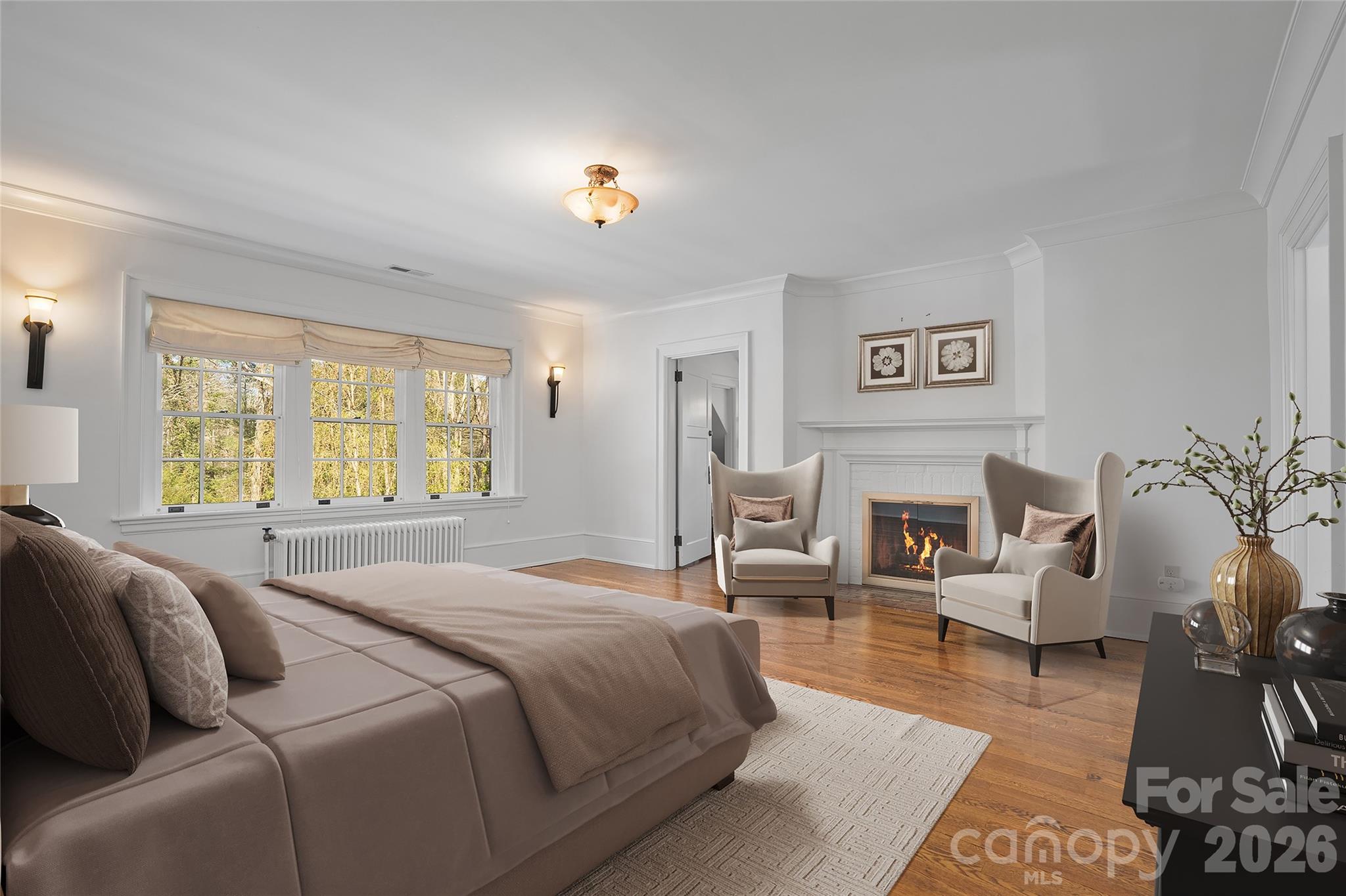 30 Cedarcliff Road
