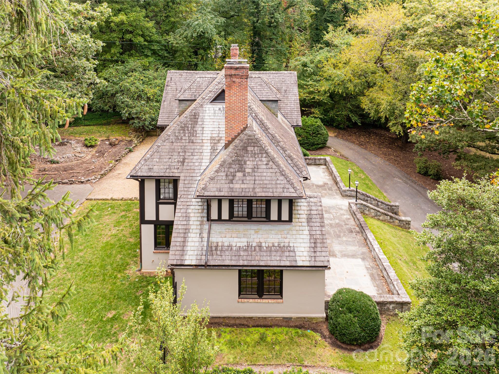 30 Cedarcliff Road