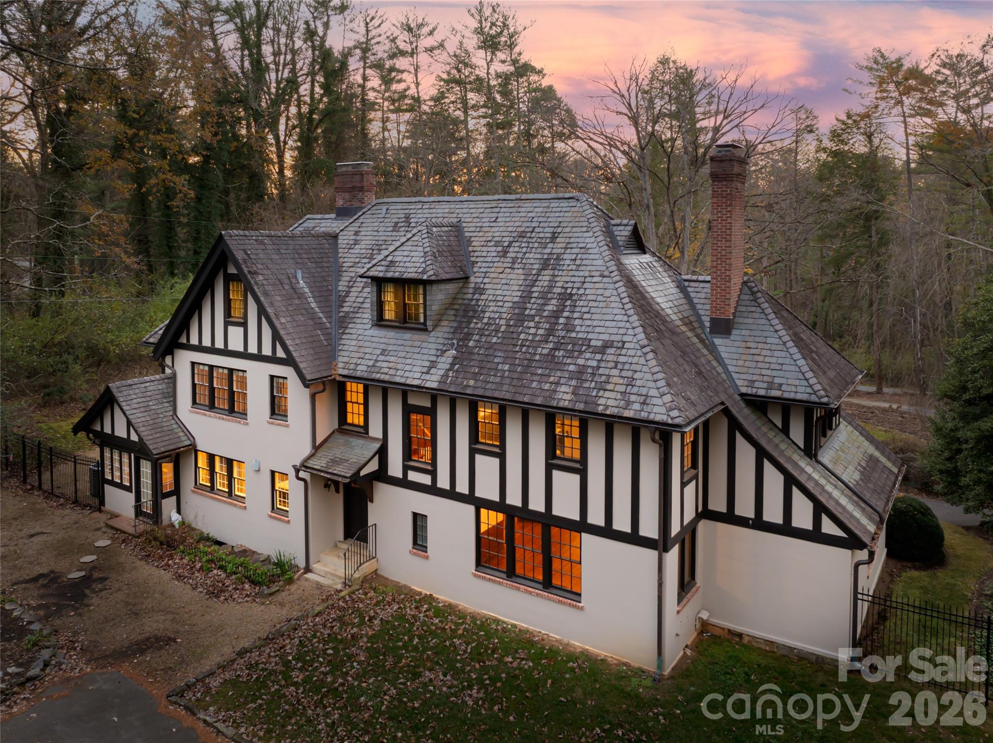 30 Cedarcliff Road