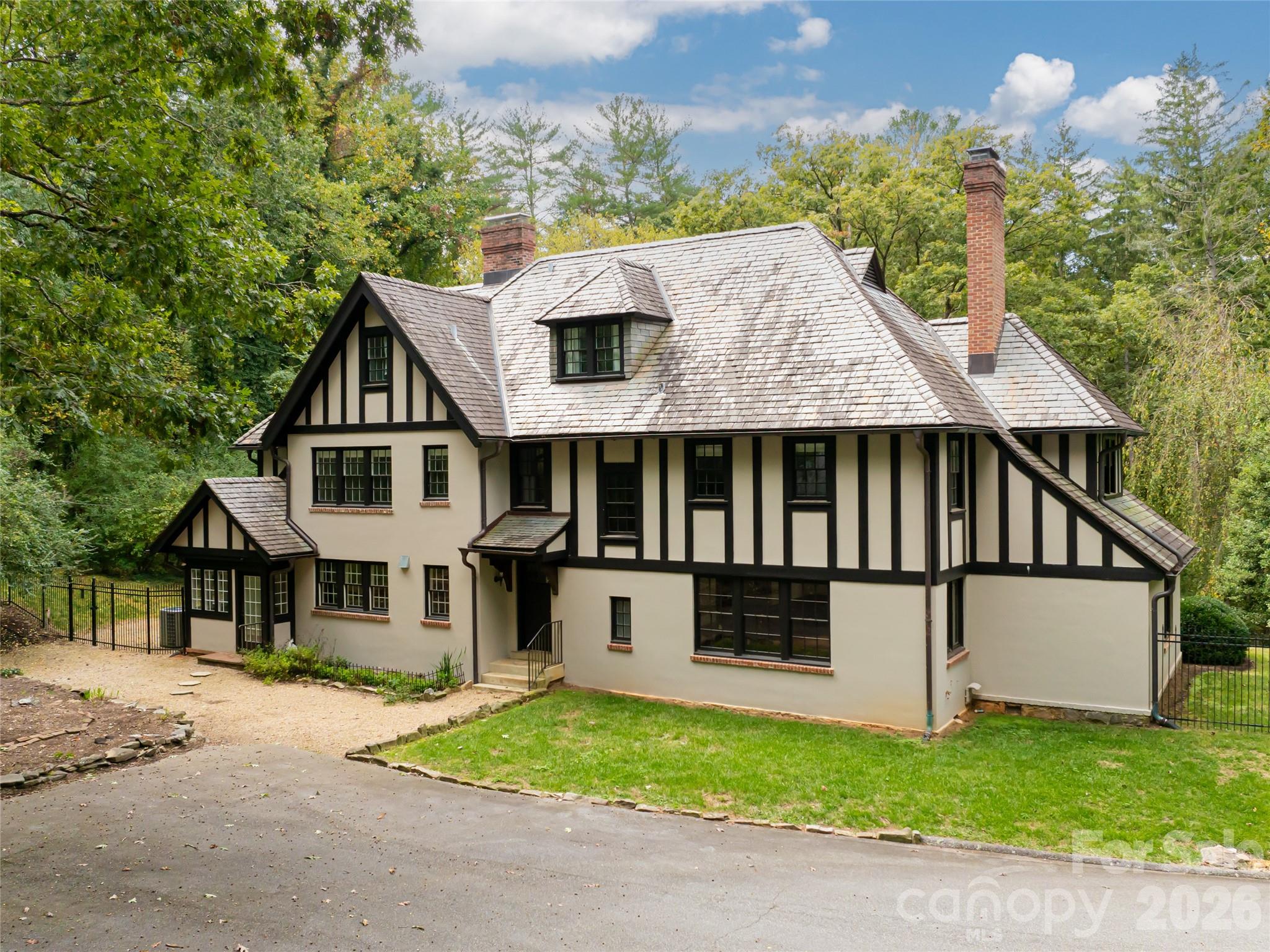 30 Cedarcliff Road