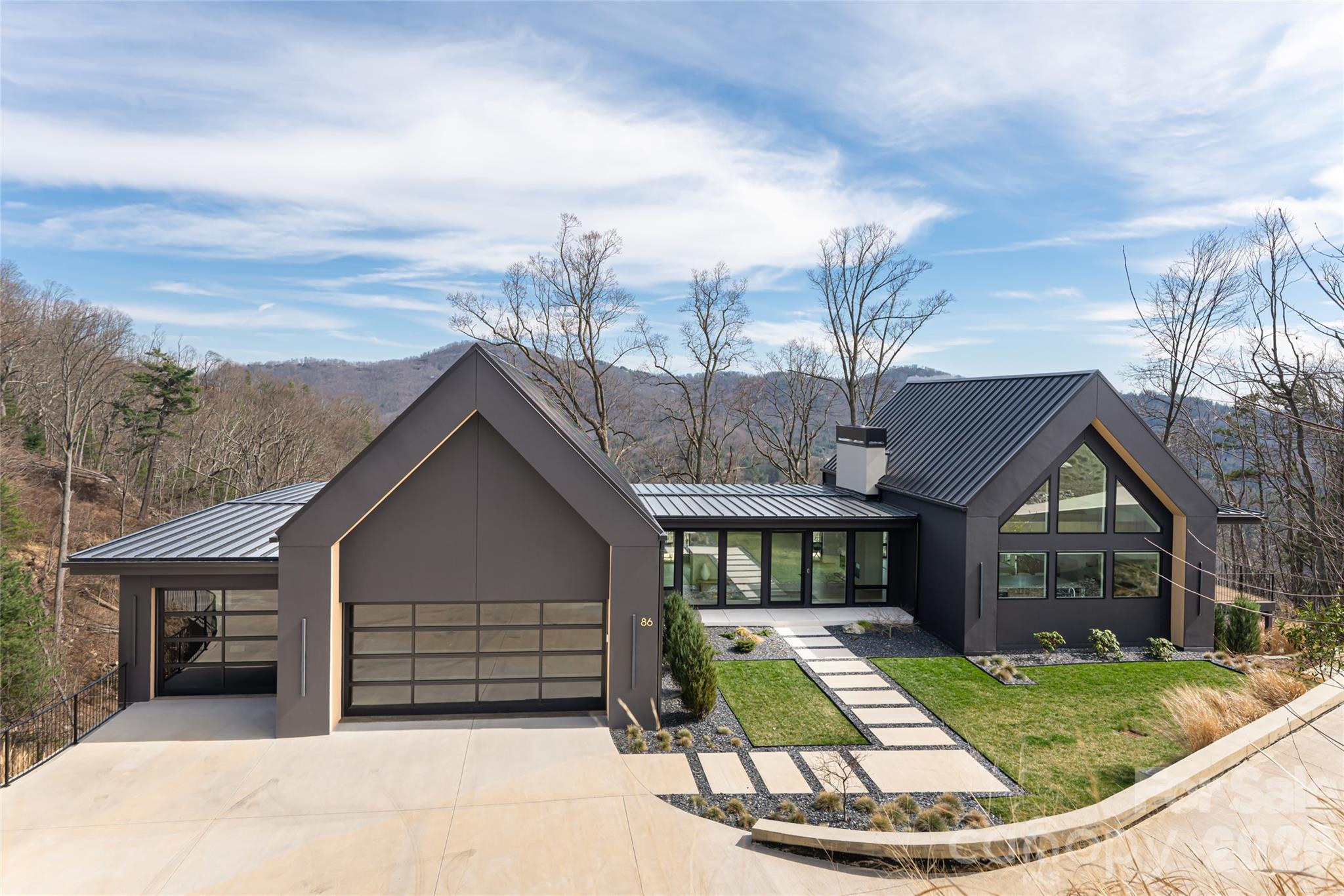 86 Rambling Ridge Road