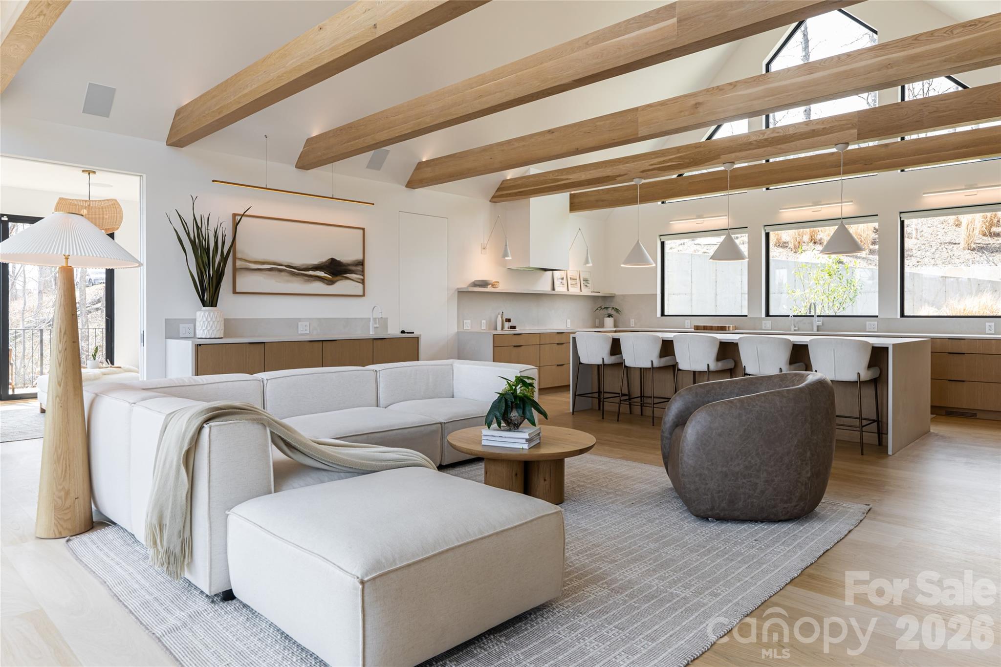 86 Rambling Ridge Road