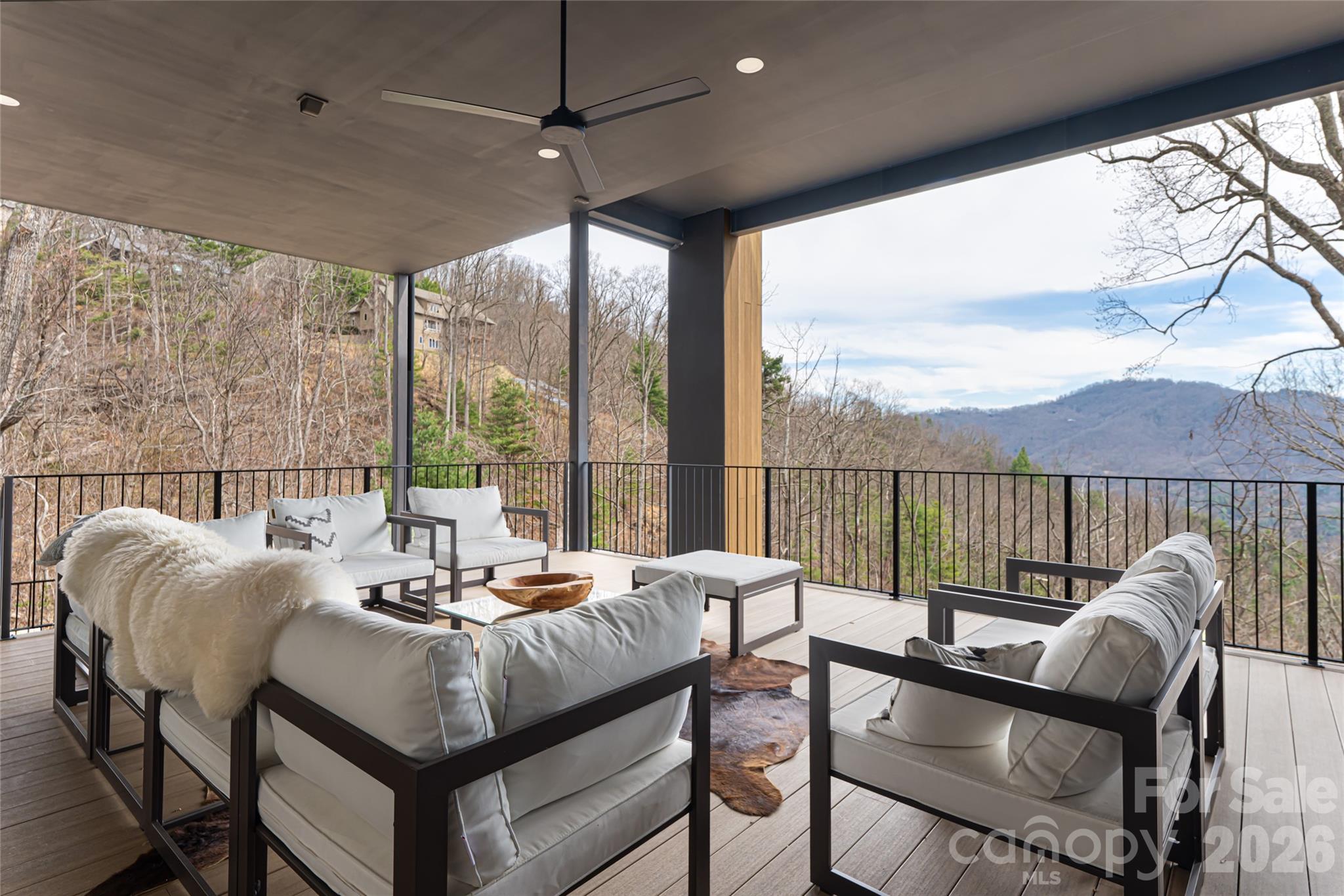 86 Rambling Ridge Road