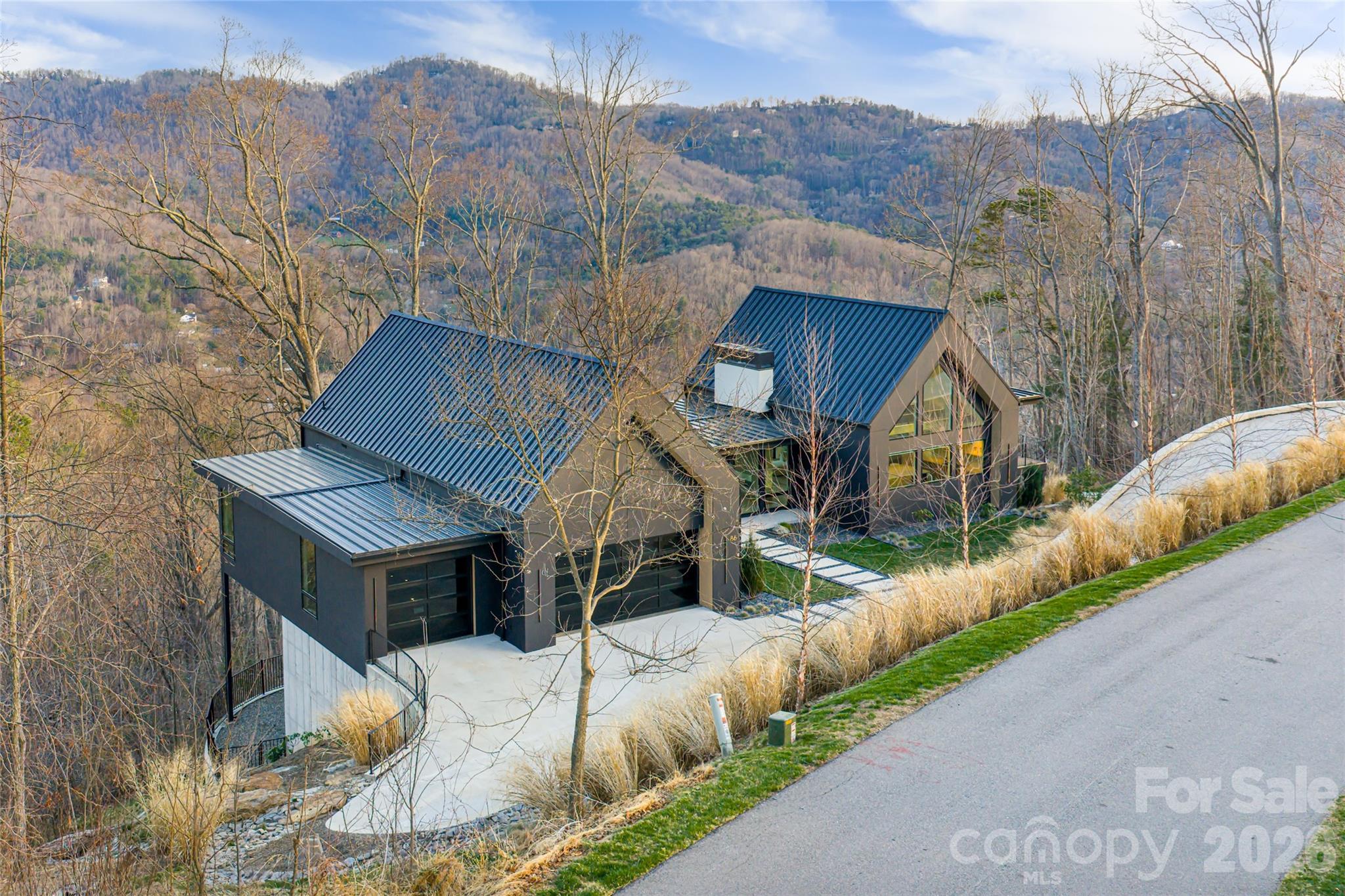 86 Rambling Ridge Road