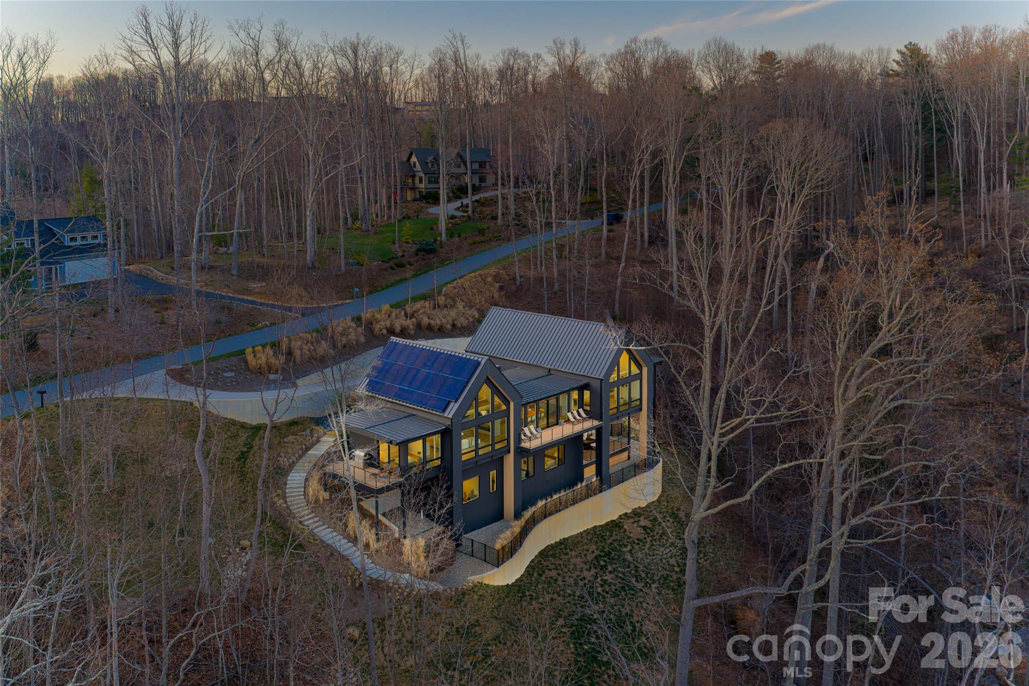 86 Rambling Ridge Road