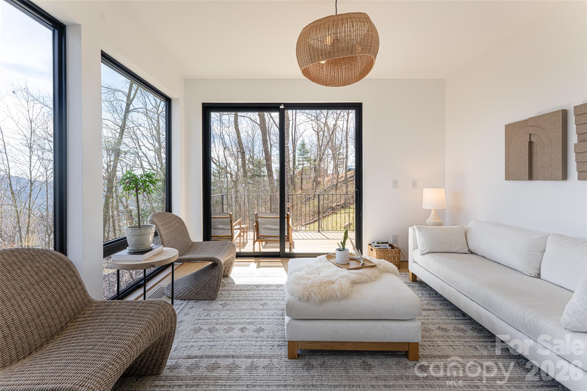 86 Rambling Ridge Road