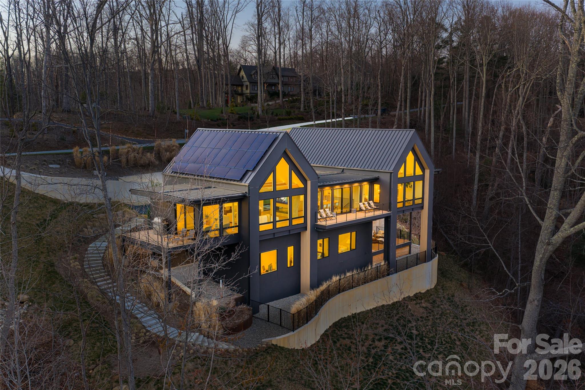 86 Rambling Ridge Road