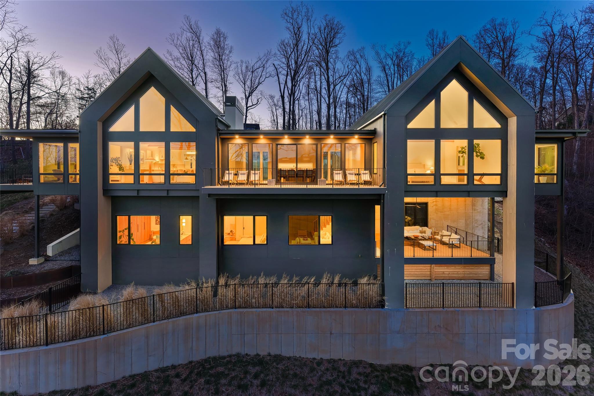 86 Rambling Ridge Road