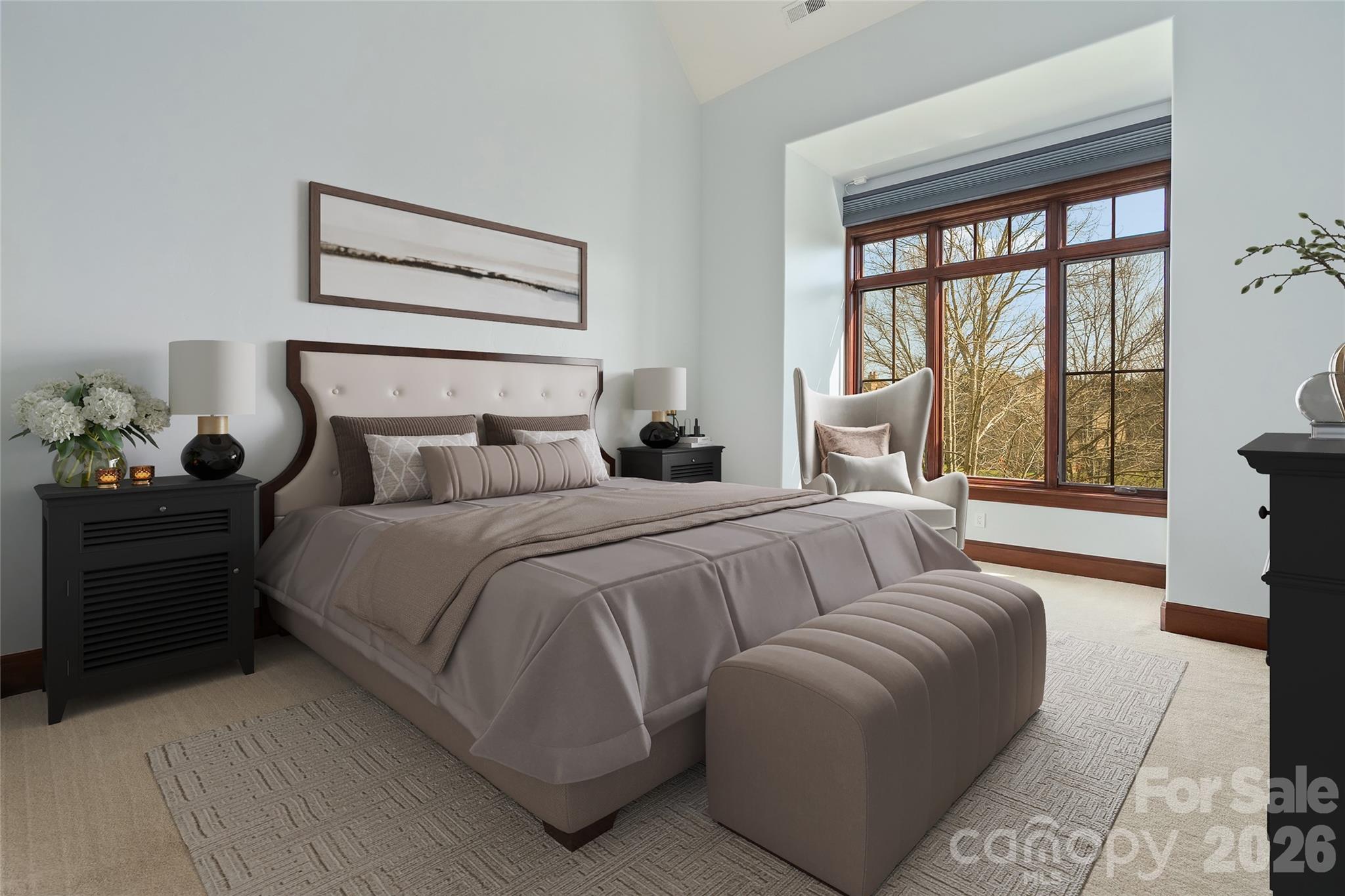 34 Foxbridge Way