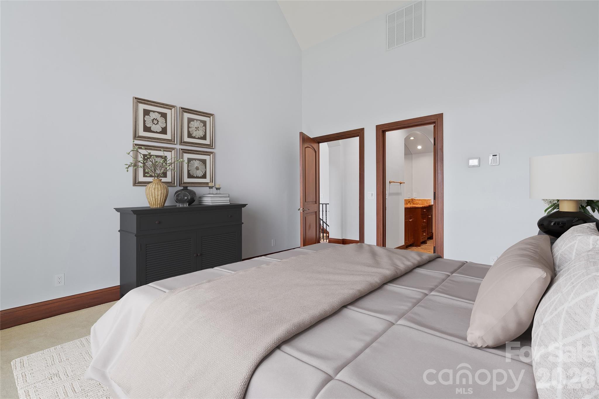 34 Foxbridge Way