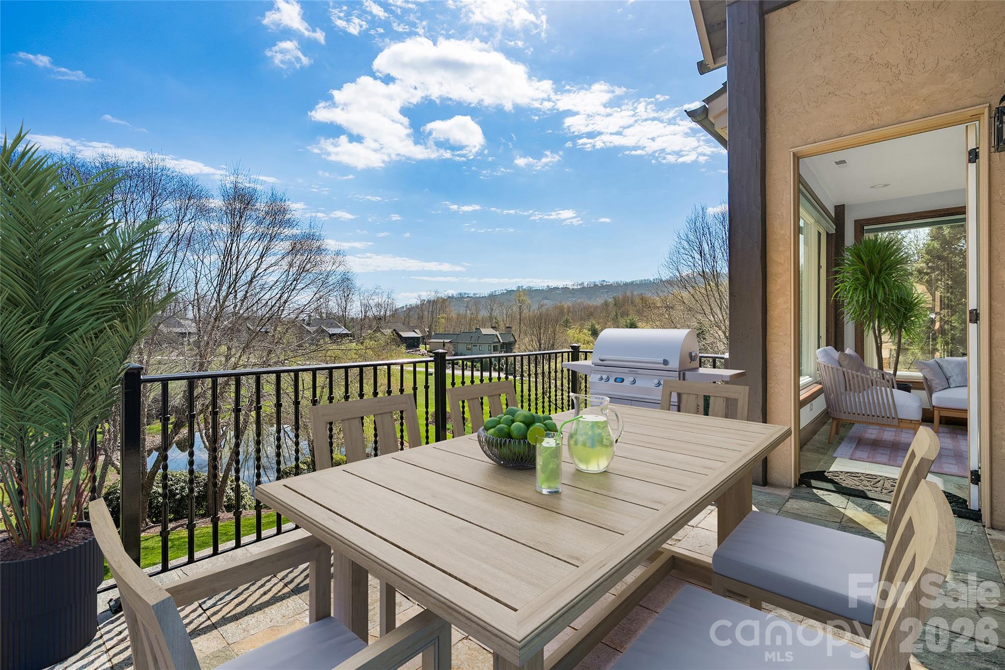 34 Foxbridge Way