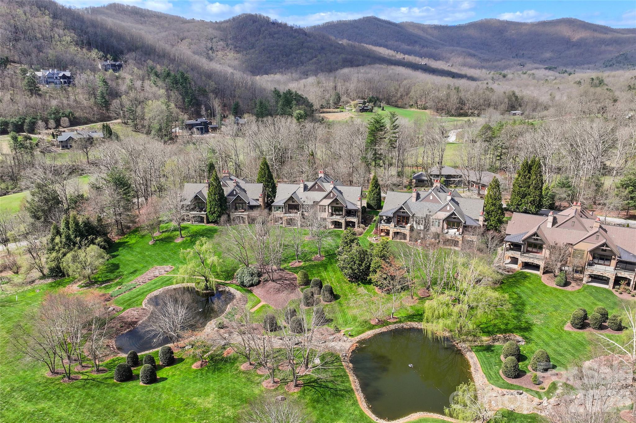 34 Foxbridge Way