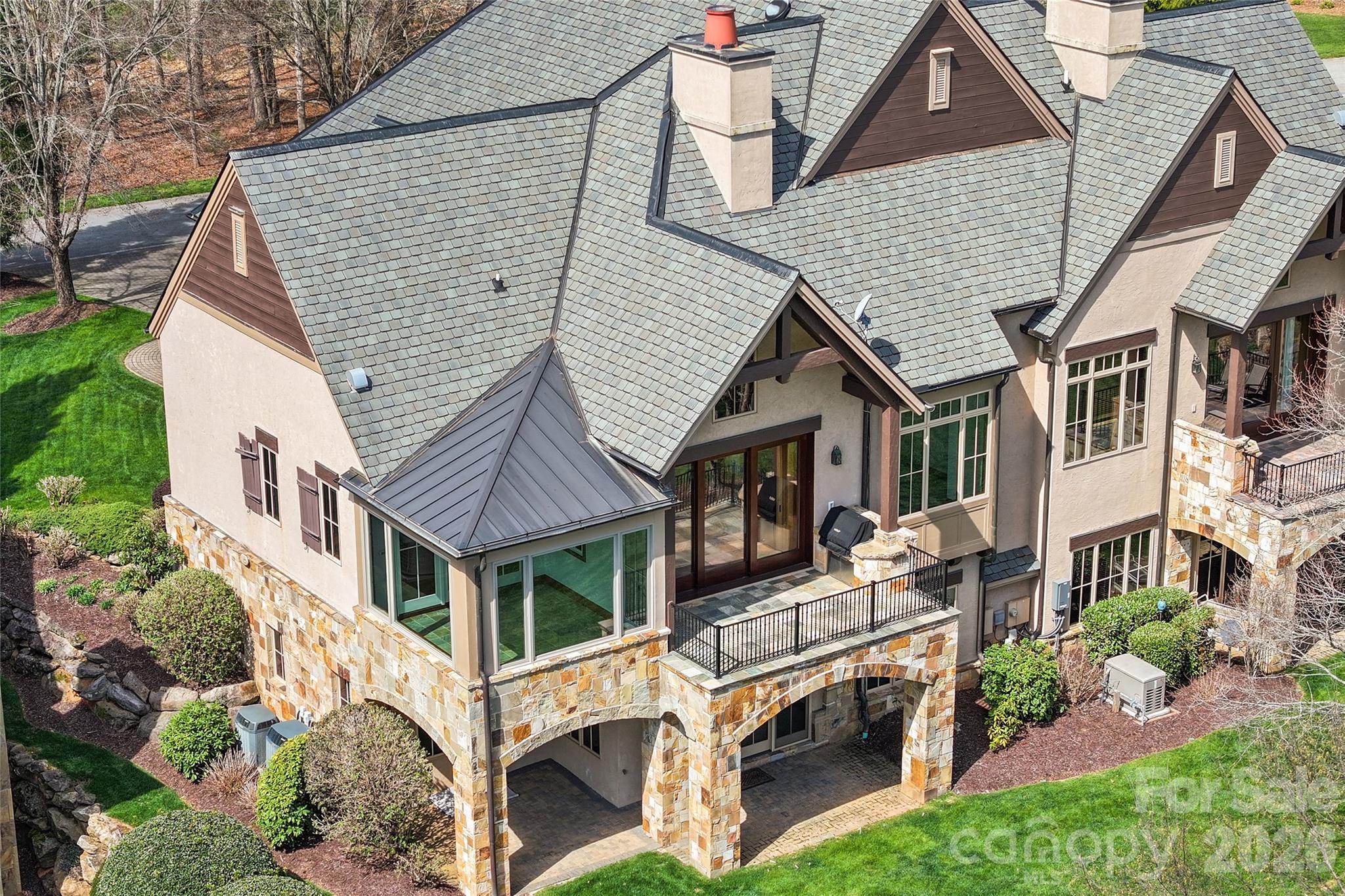 34 Foxbridge Way