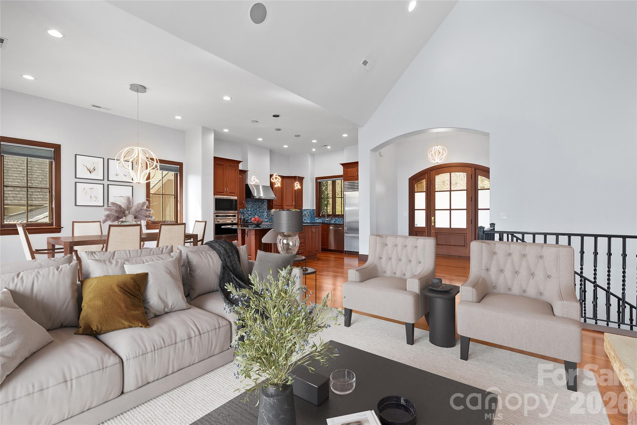 34 Foxbridge Way