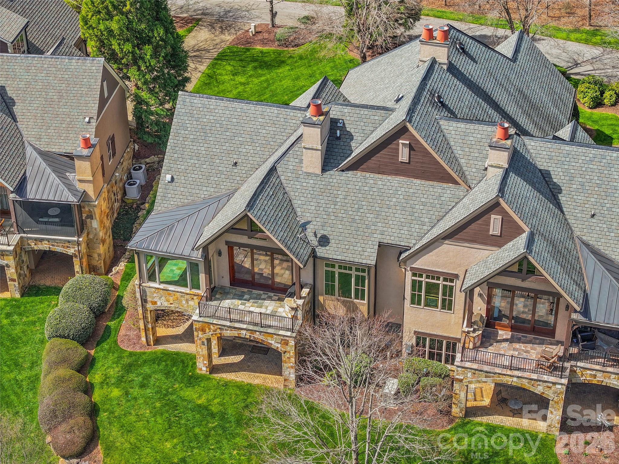 34 Foxbridge Way